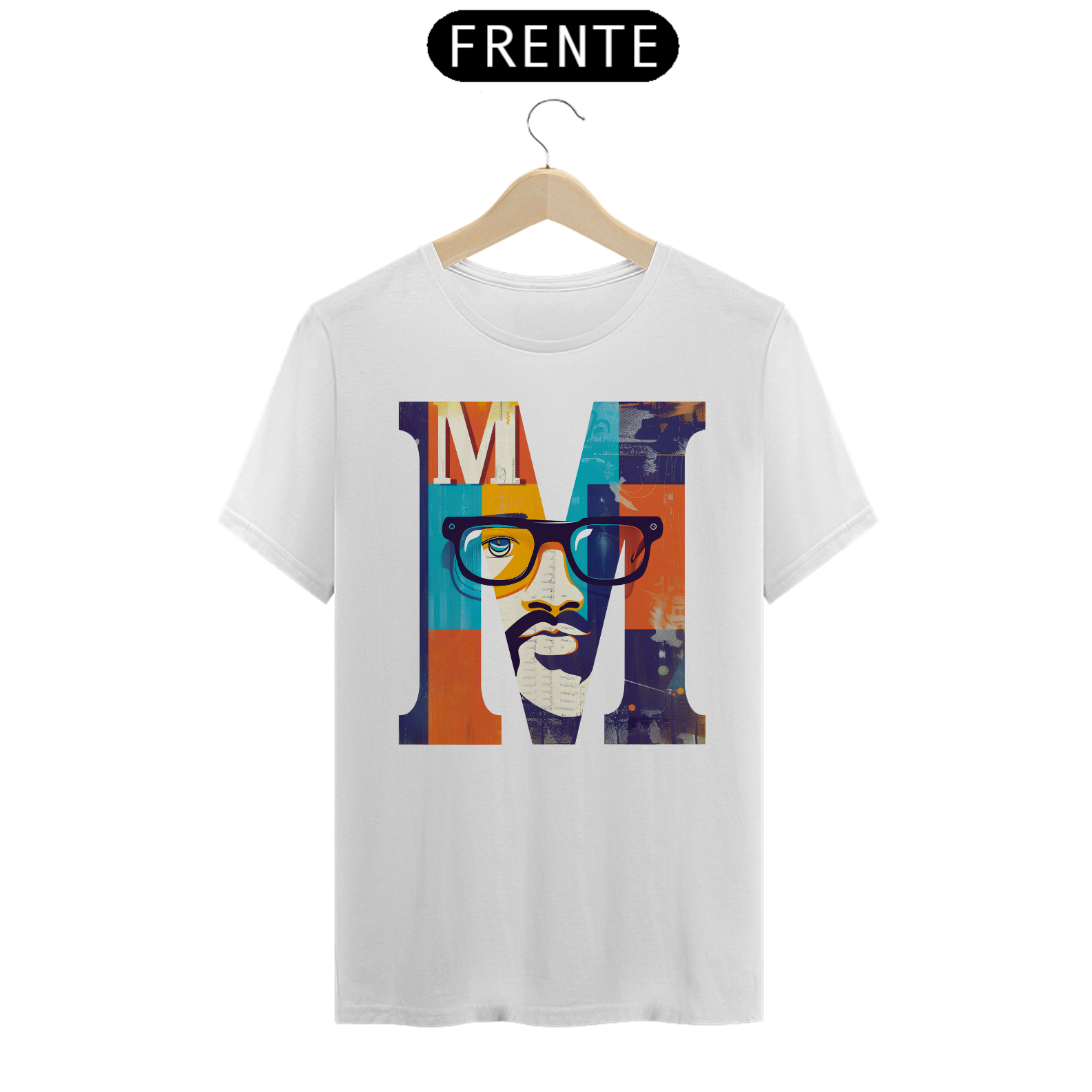 Nome do produto: Minds Face 077