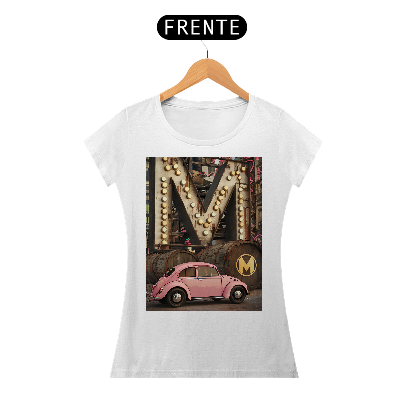 Nome do produto: Minds FUQ  BEER 05