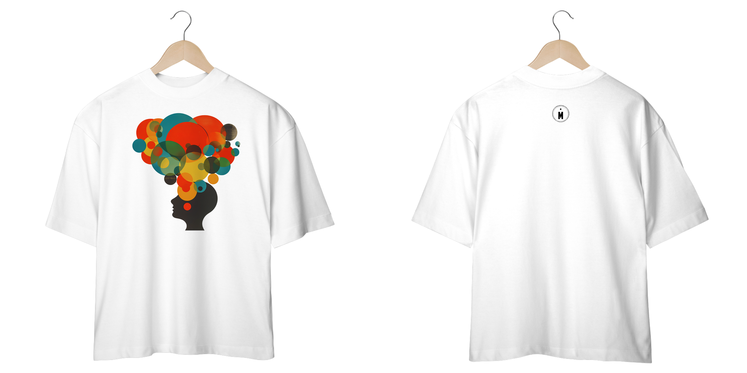 Nome do produto: Minds Overs Thinking 44