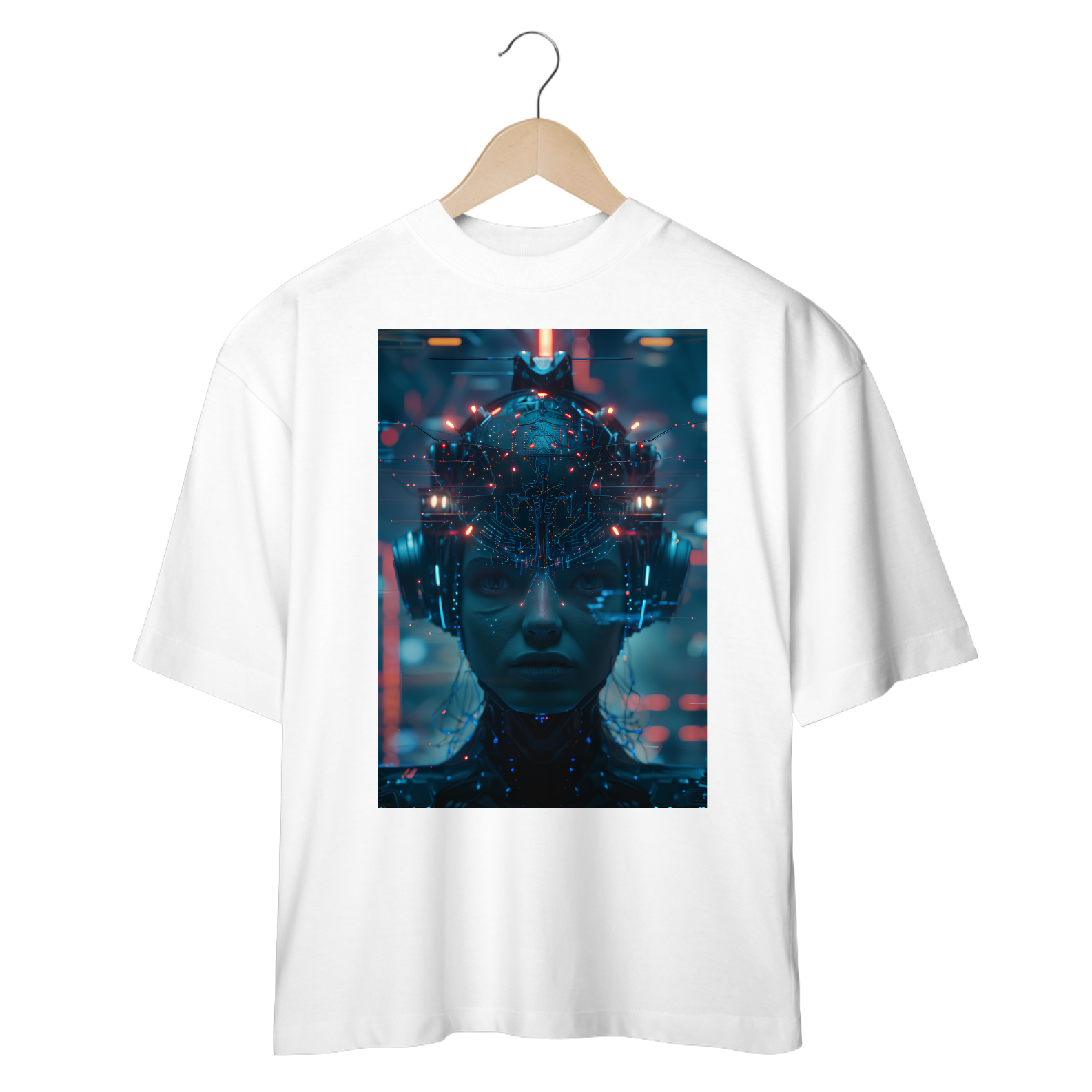 Nome do produto: Overs Tchno Minds 11