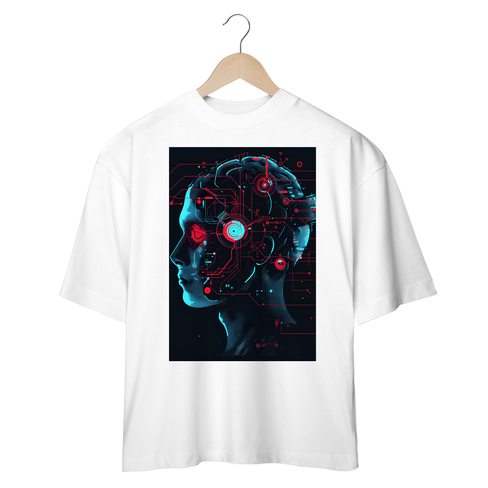 Nome do produto: Overs Tchno Minds 24