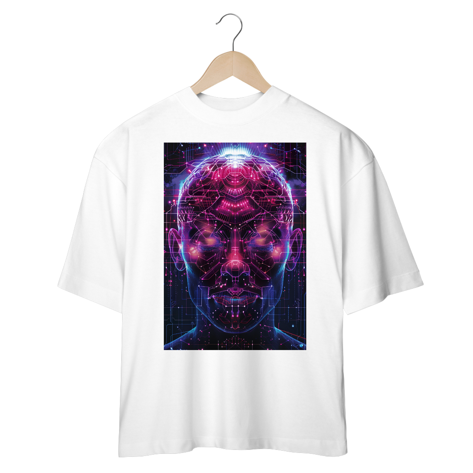 Nome do produto: Overs Tchno Minds 15