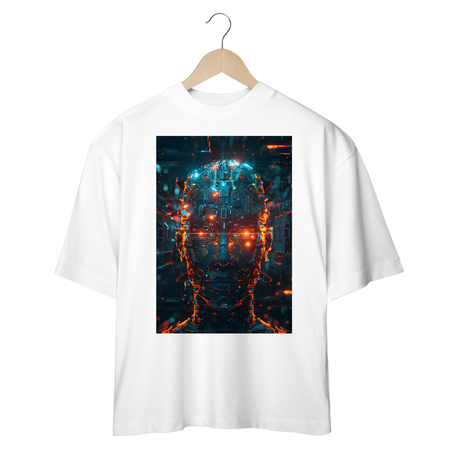 Nome do produto: Overs Tchno Minds 21