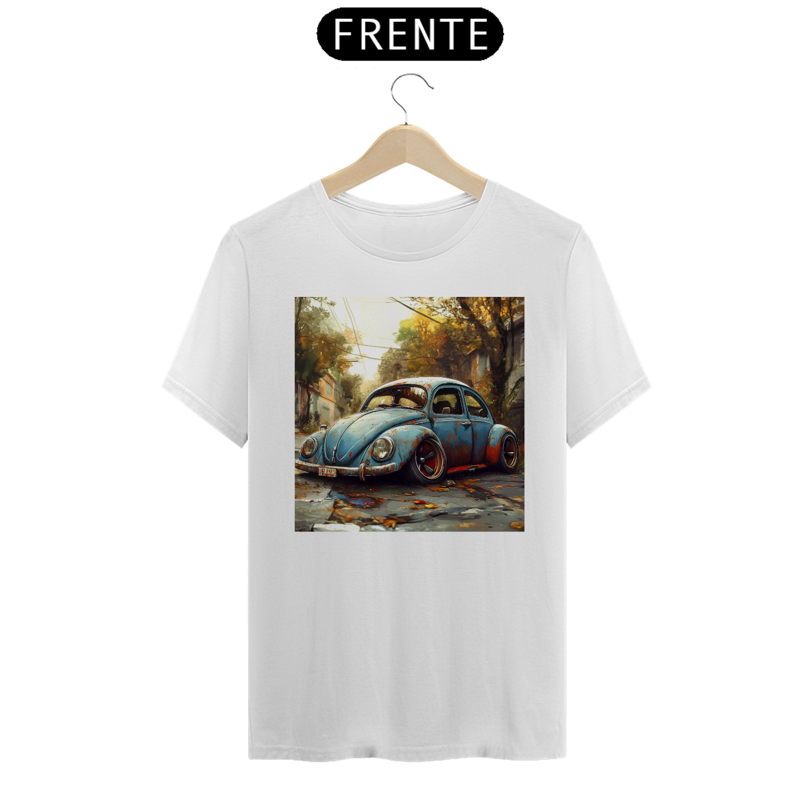 Nome do produto: FFUQ BLUE  66