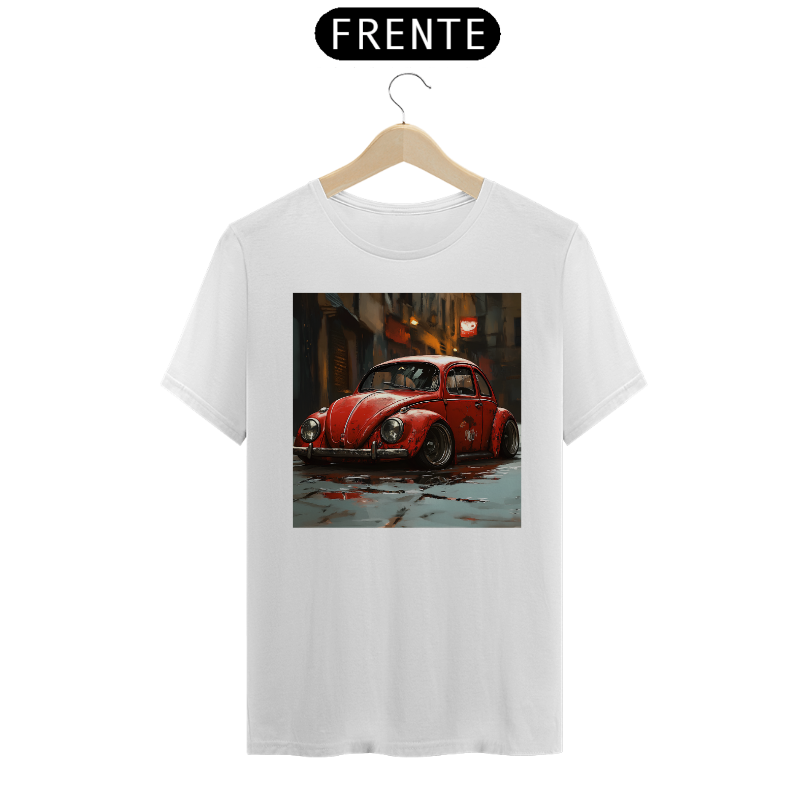 Nome do produto: FUQ RED 03