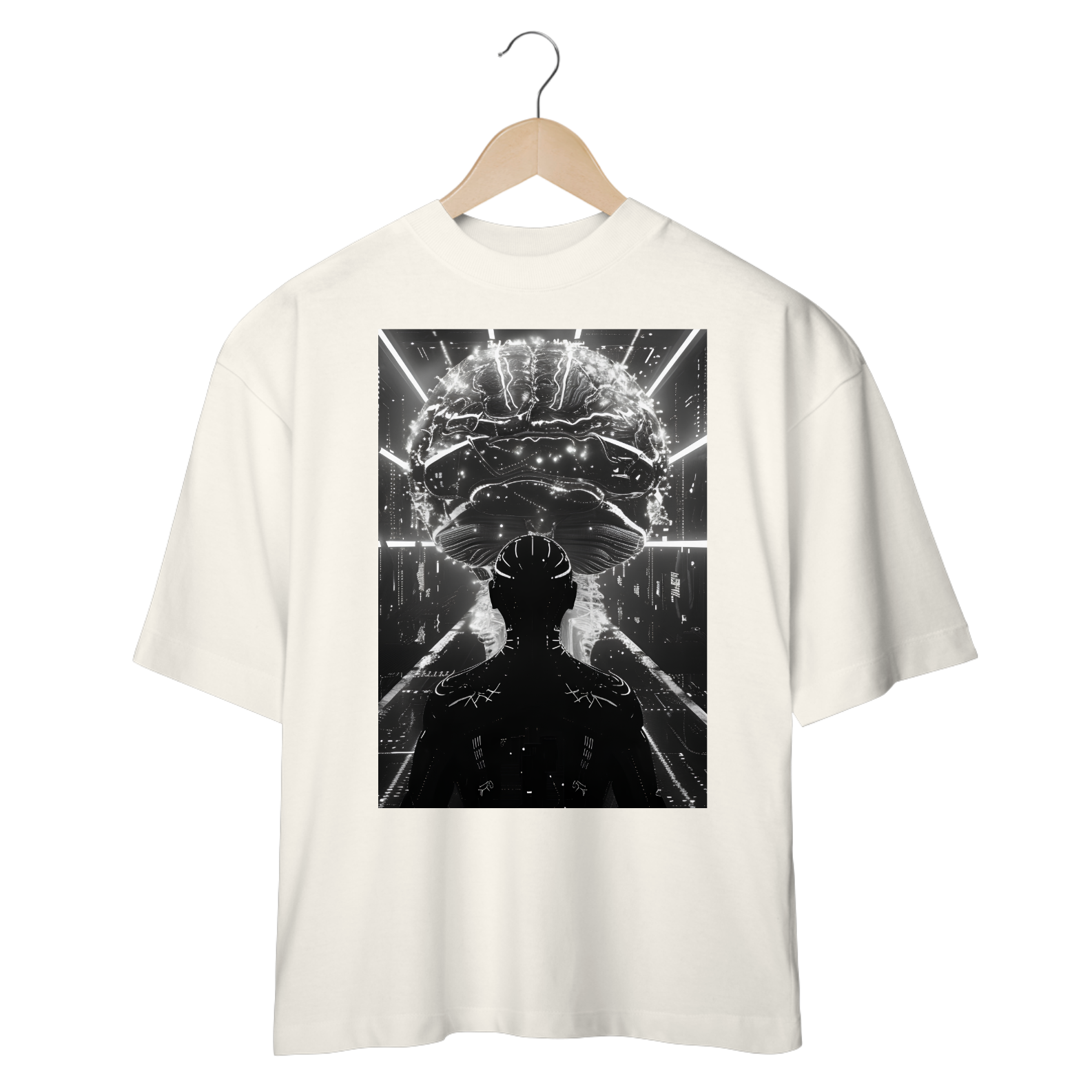 Nome do produto: Overs Tchno Minds 13