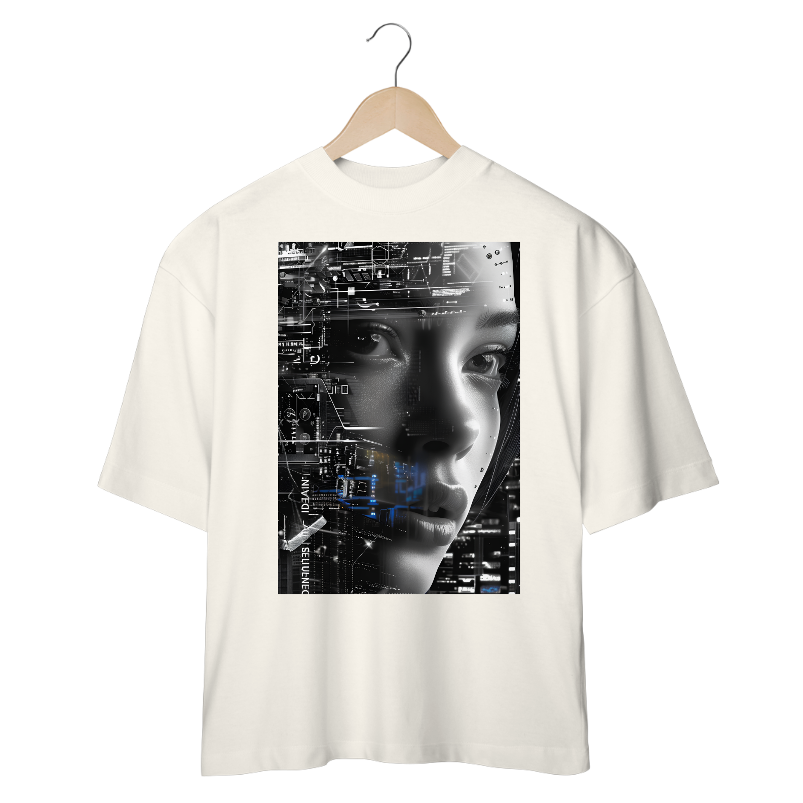 Nome do produto: Overs Tchno Minds 33