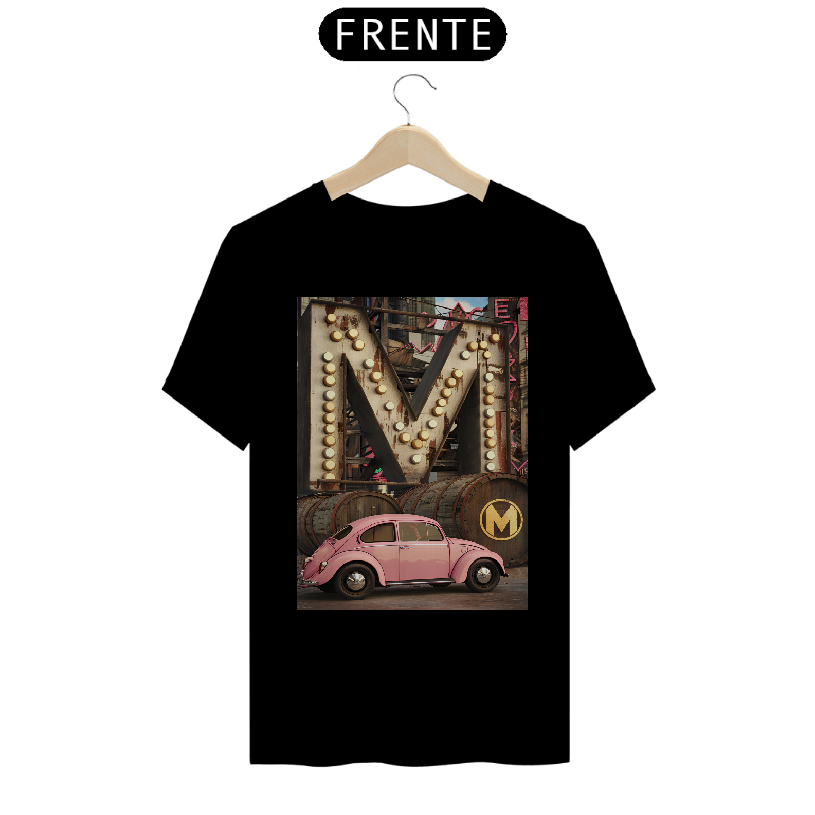 Nome do produto: Minds FUQ  BEER  05 H