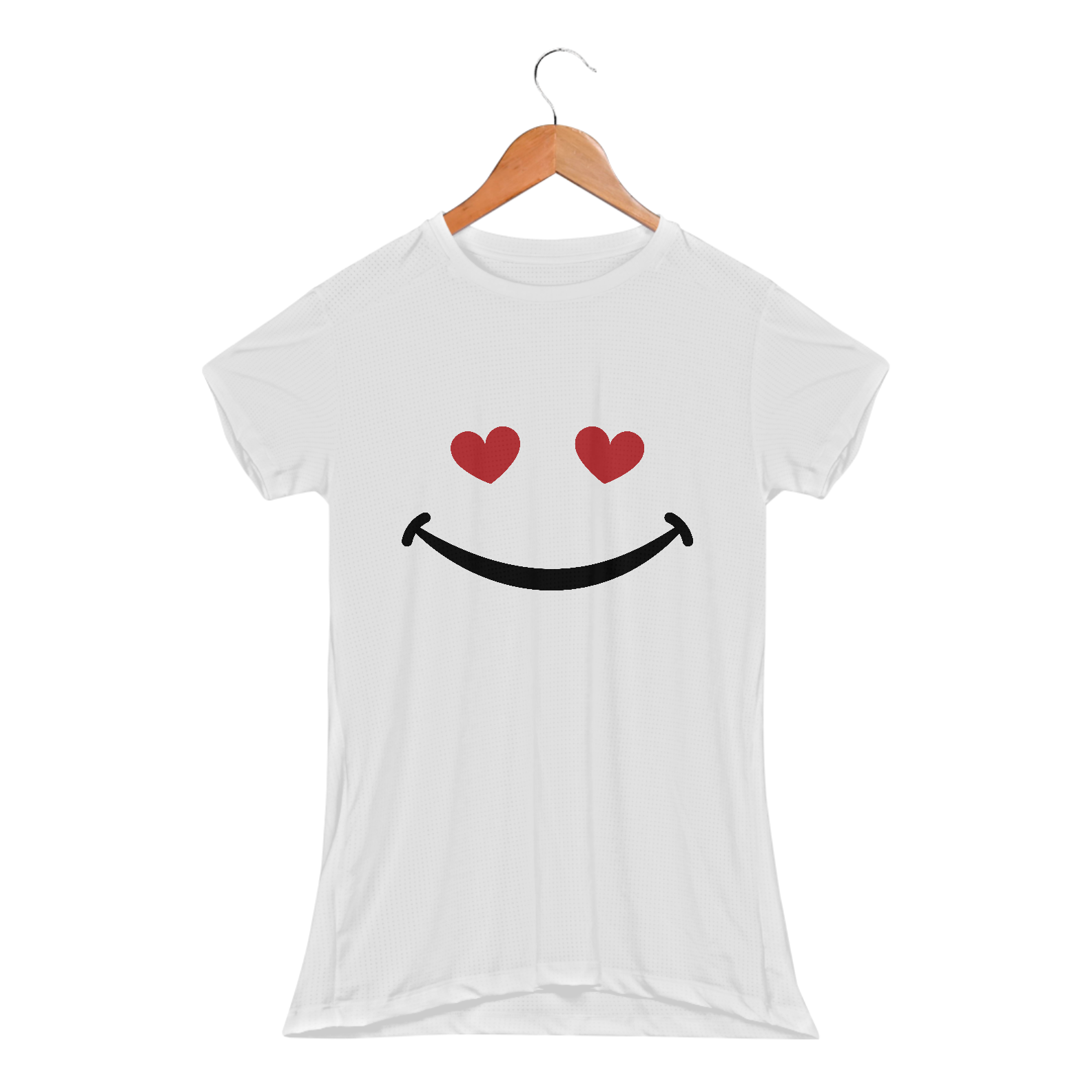 Nome do produto: Baby Long Sport Dry UV - sorriso coração