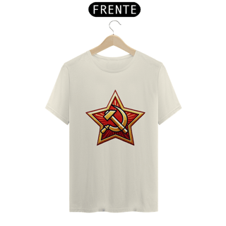 T-shirt pima CCCP