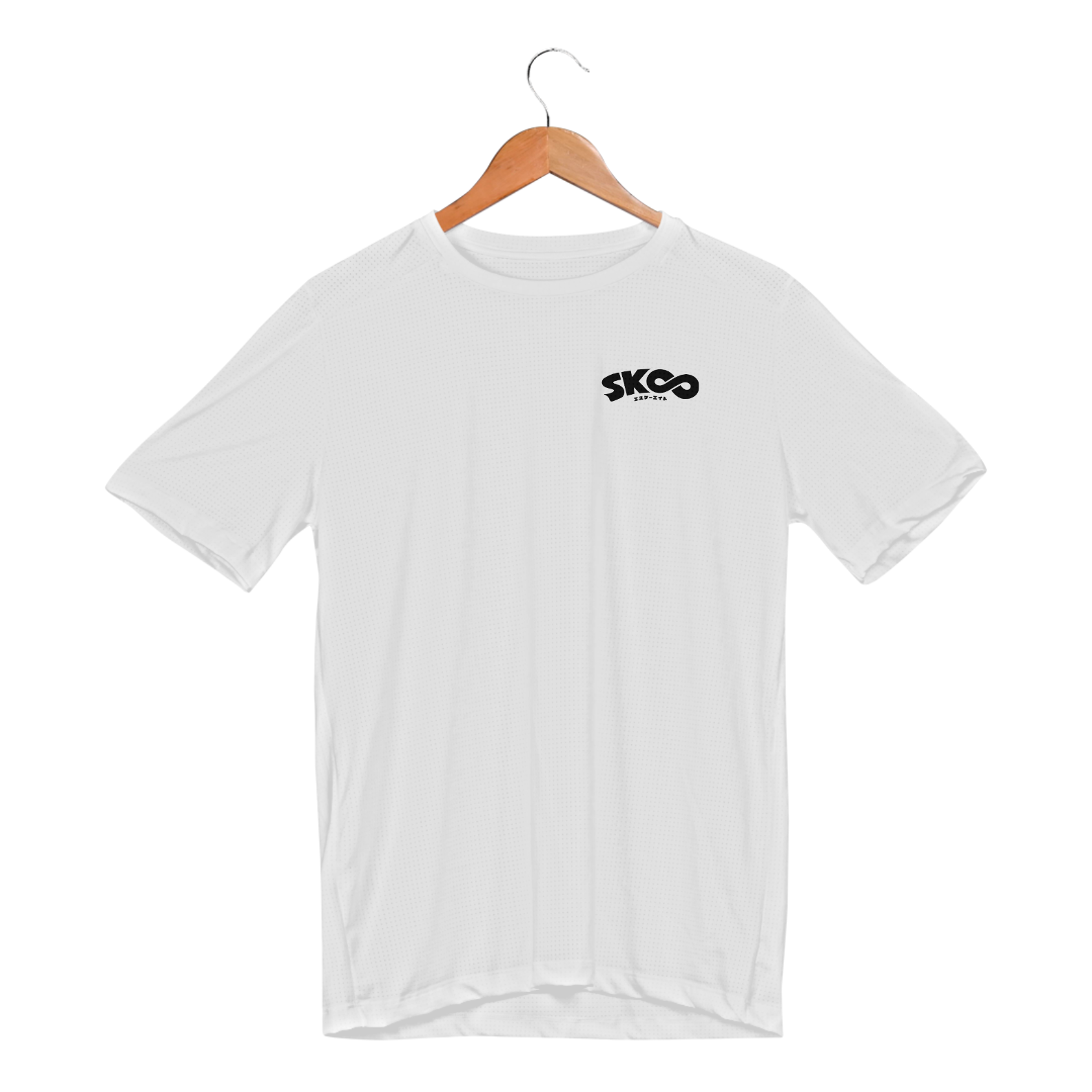 Nome do produto: CAMISETA SK8 PARA ESPORTE