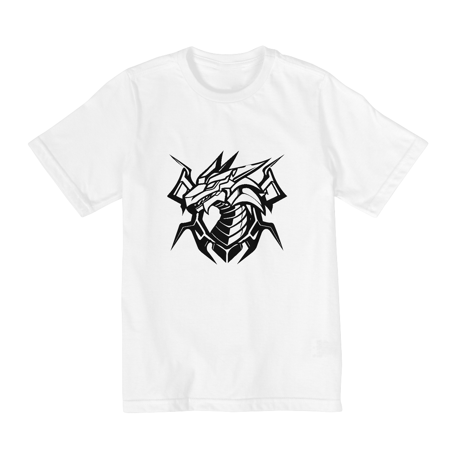 Nome do produto: CAMISETA - DRAÇÃO