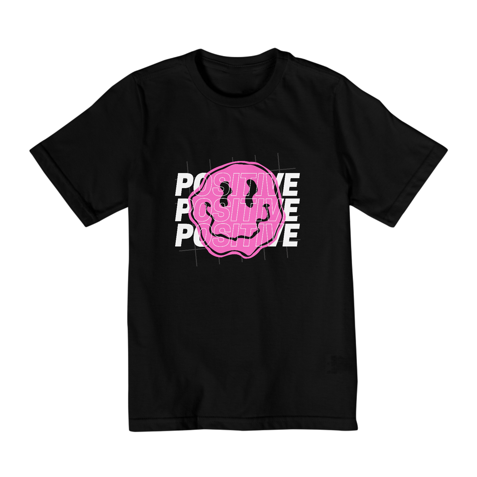 Nome do produto: CAMISETA - EMOJI