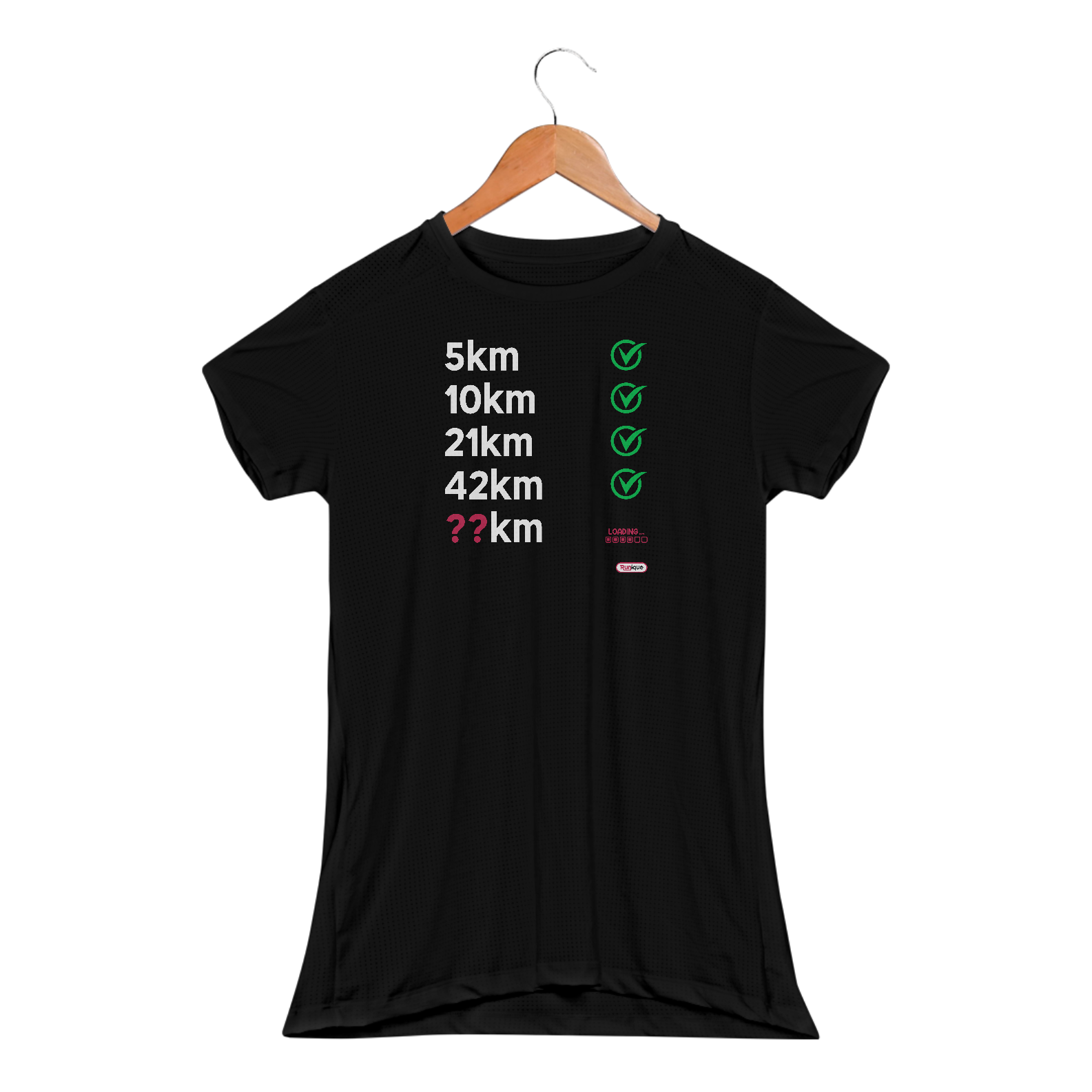 Nome do produto: Baby Long Dry UV fem. : Maratonista sem limites