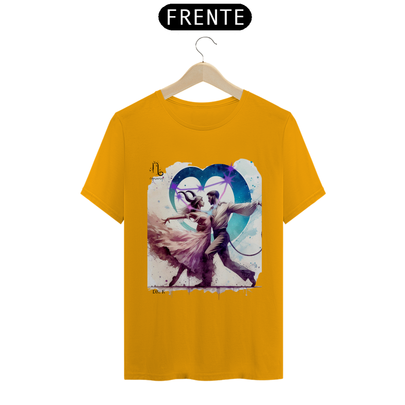 Nome do produto: SIGNOS CAPRICÓRNIO