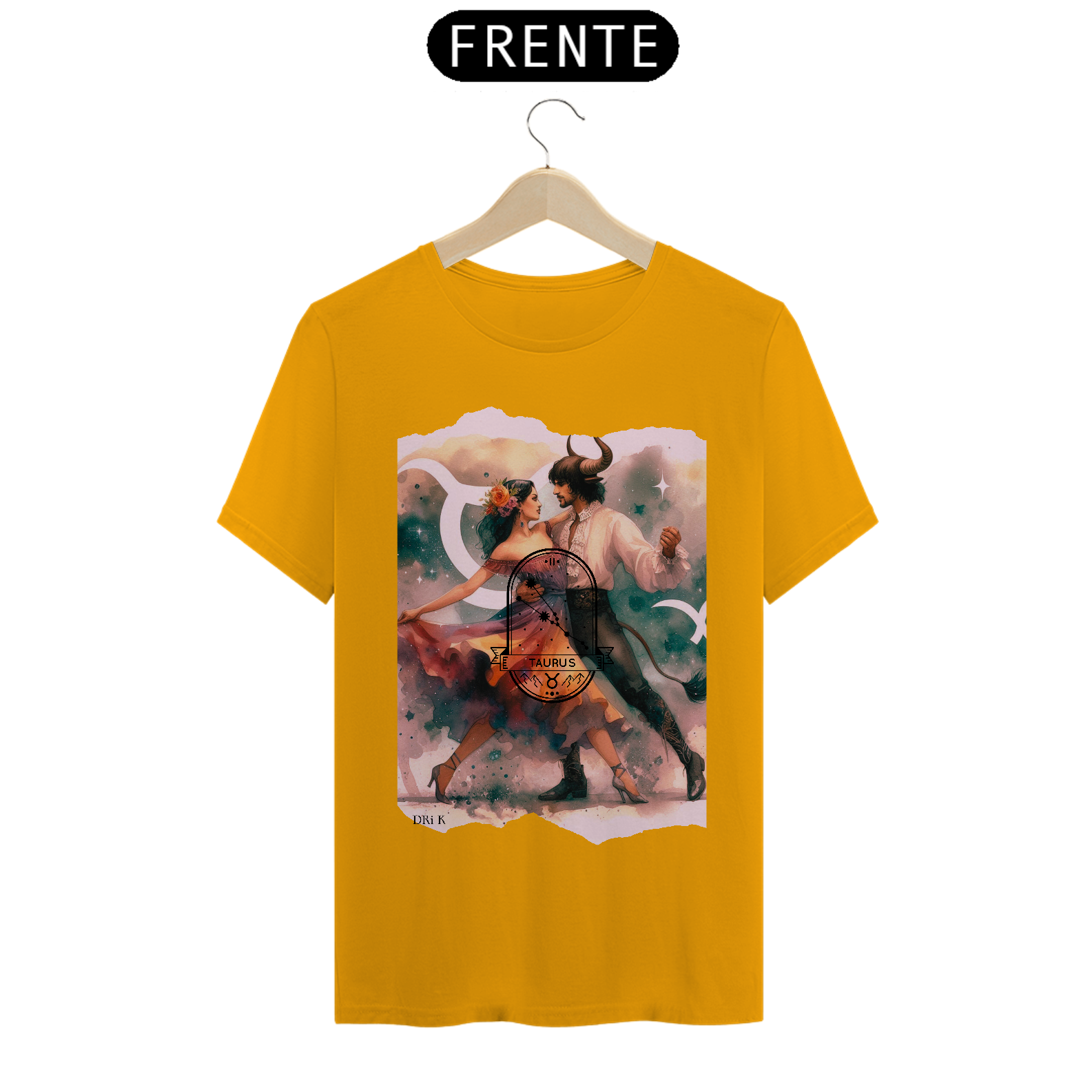 Nome do produto: SIGNOS TOURO