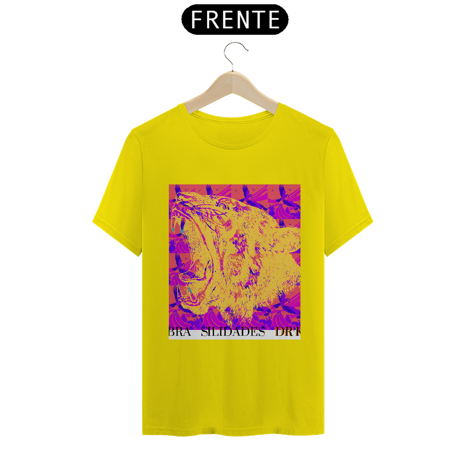 Nome do produto: BRASILIDADES