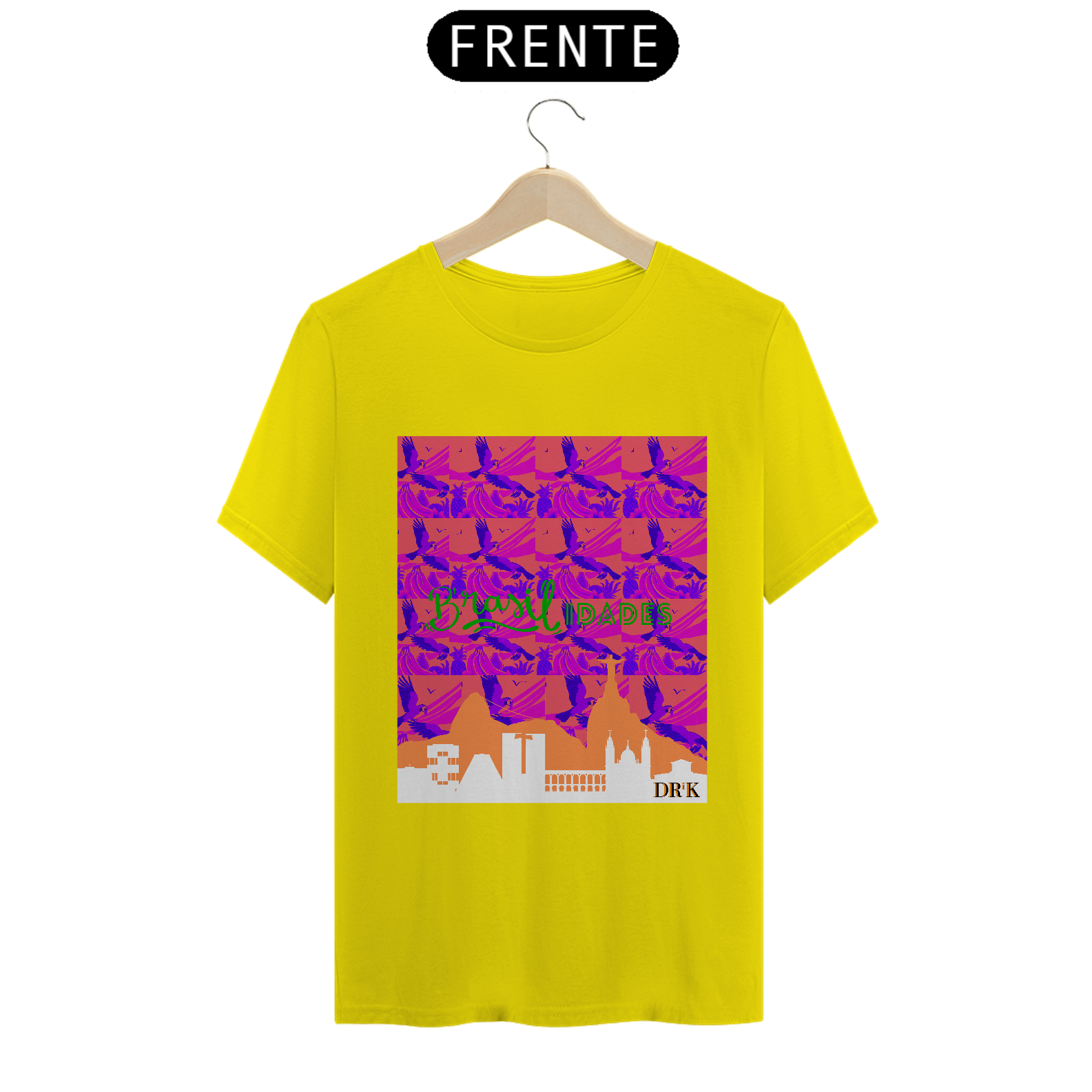 Nome do produto: BRASILIDADES