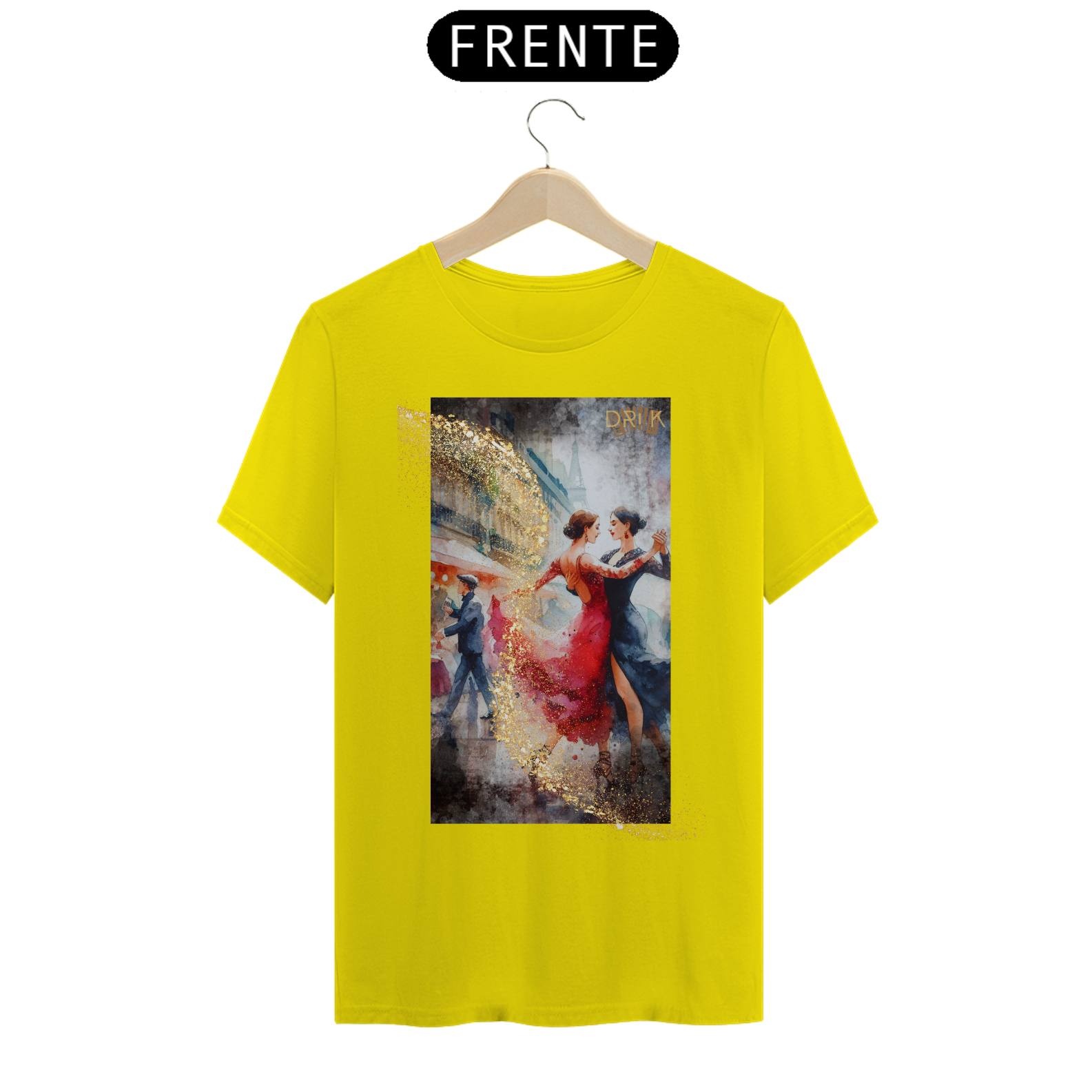 Nome do produto: TANGO