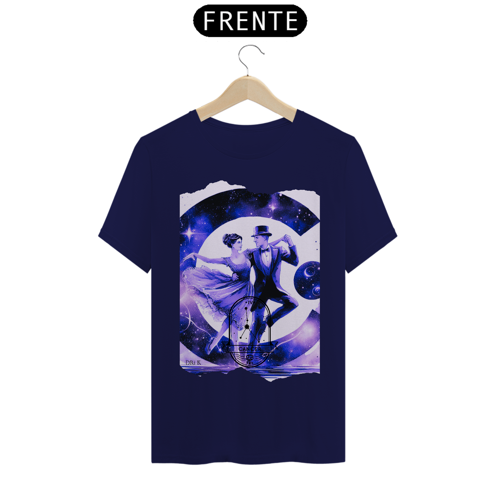 Nome do produto: SIGNOS CÂNCER