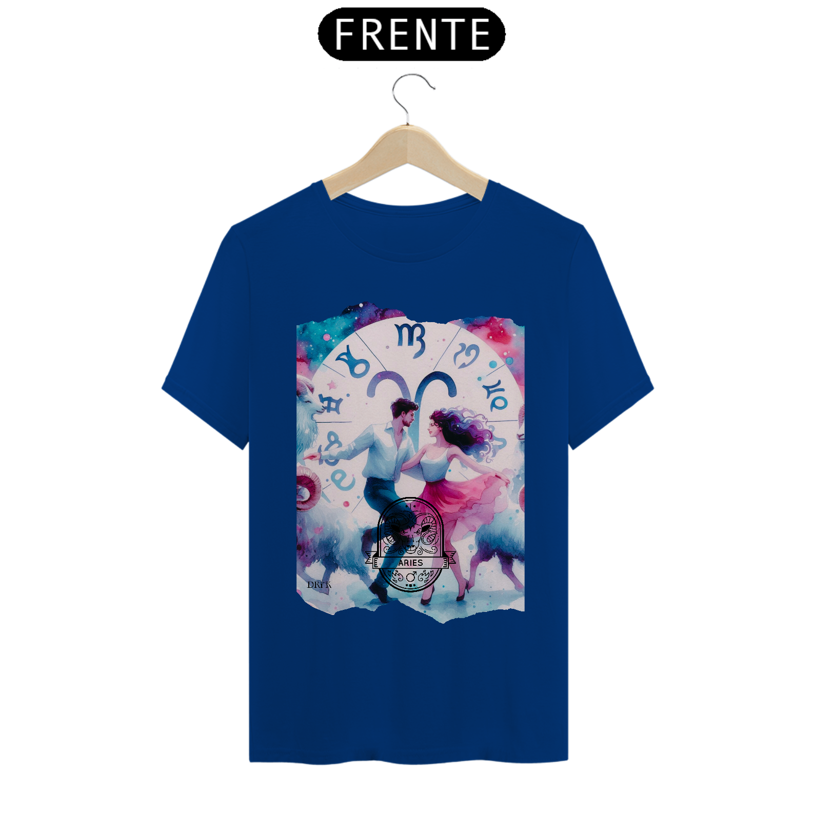 Nome do produto: SIGNOS ÁRIES