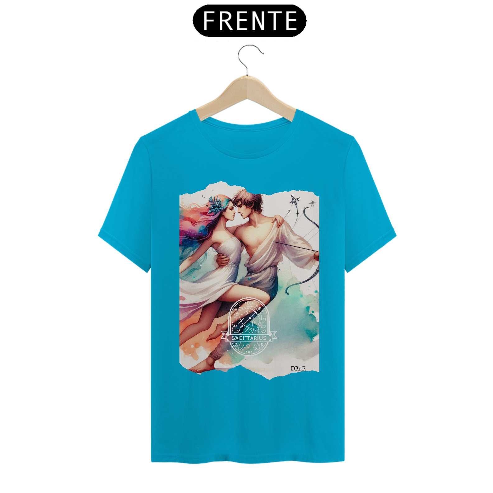 Nome do produto: SIGNOS SARGITÁRIO