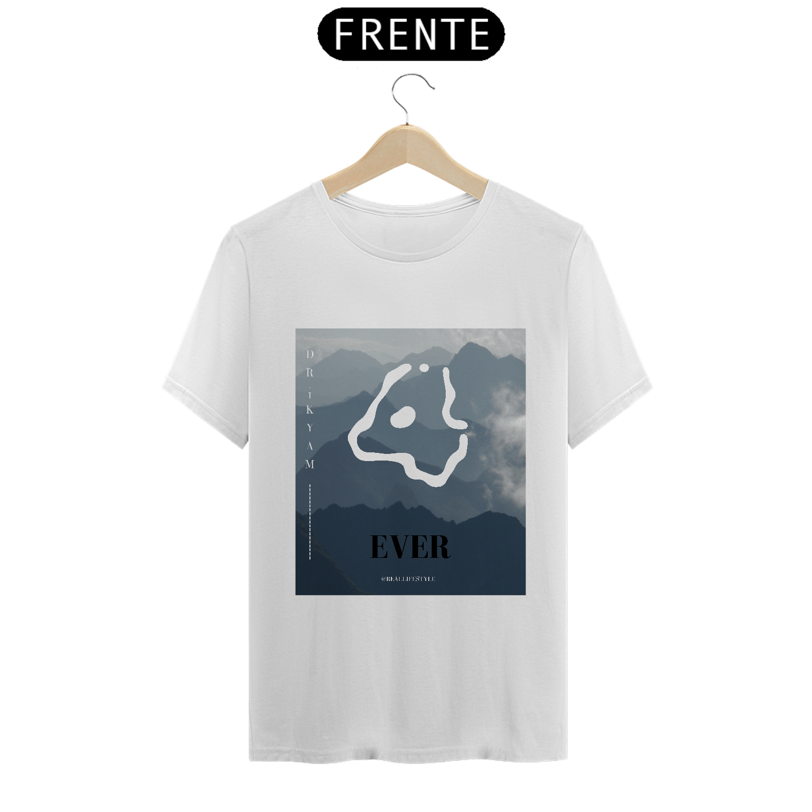 Nome do produto: YAM 4EVER