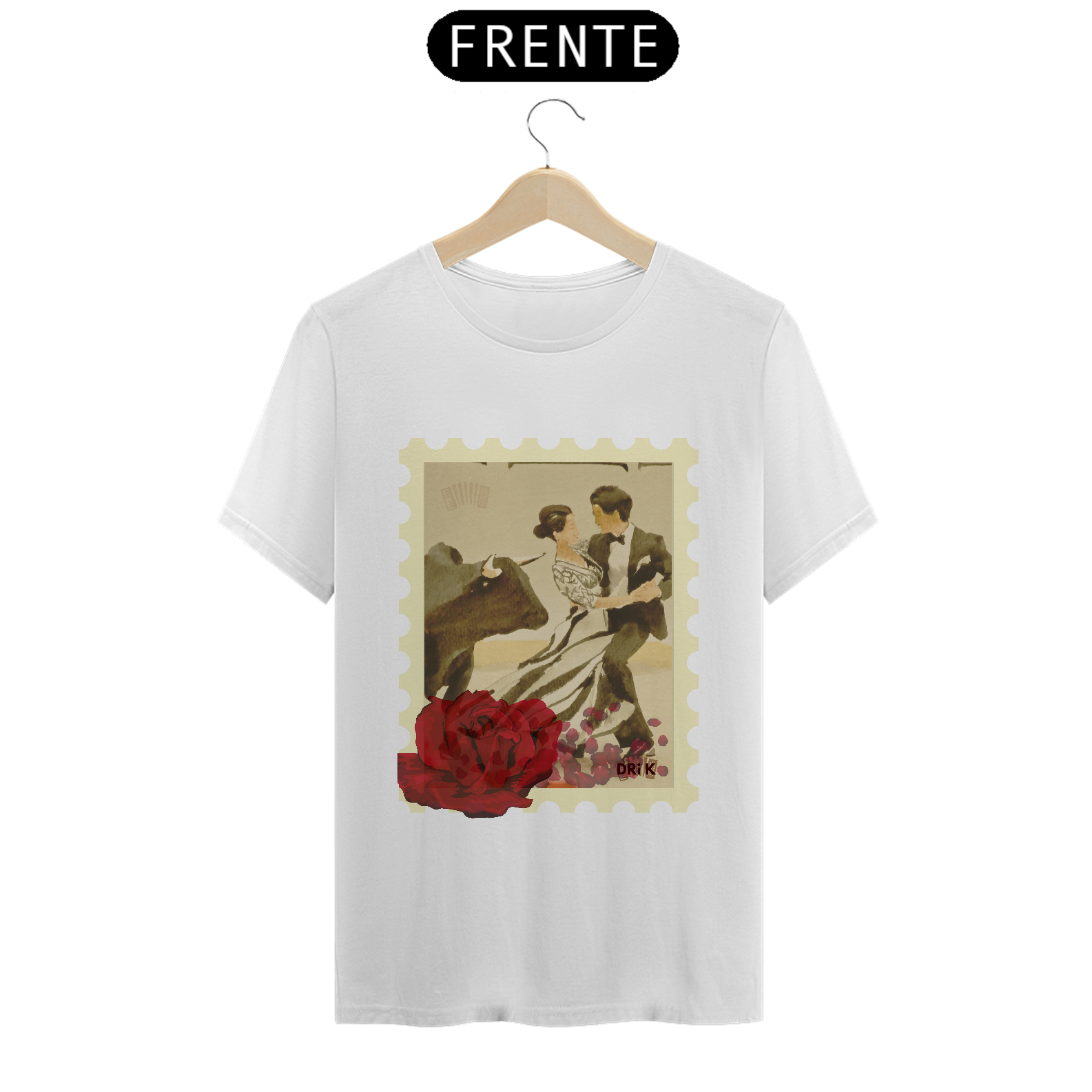 Nome do produto: TANGO