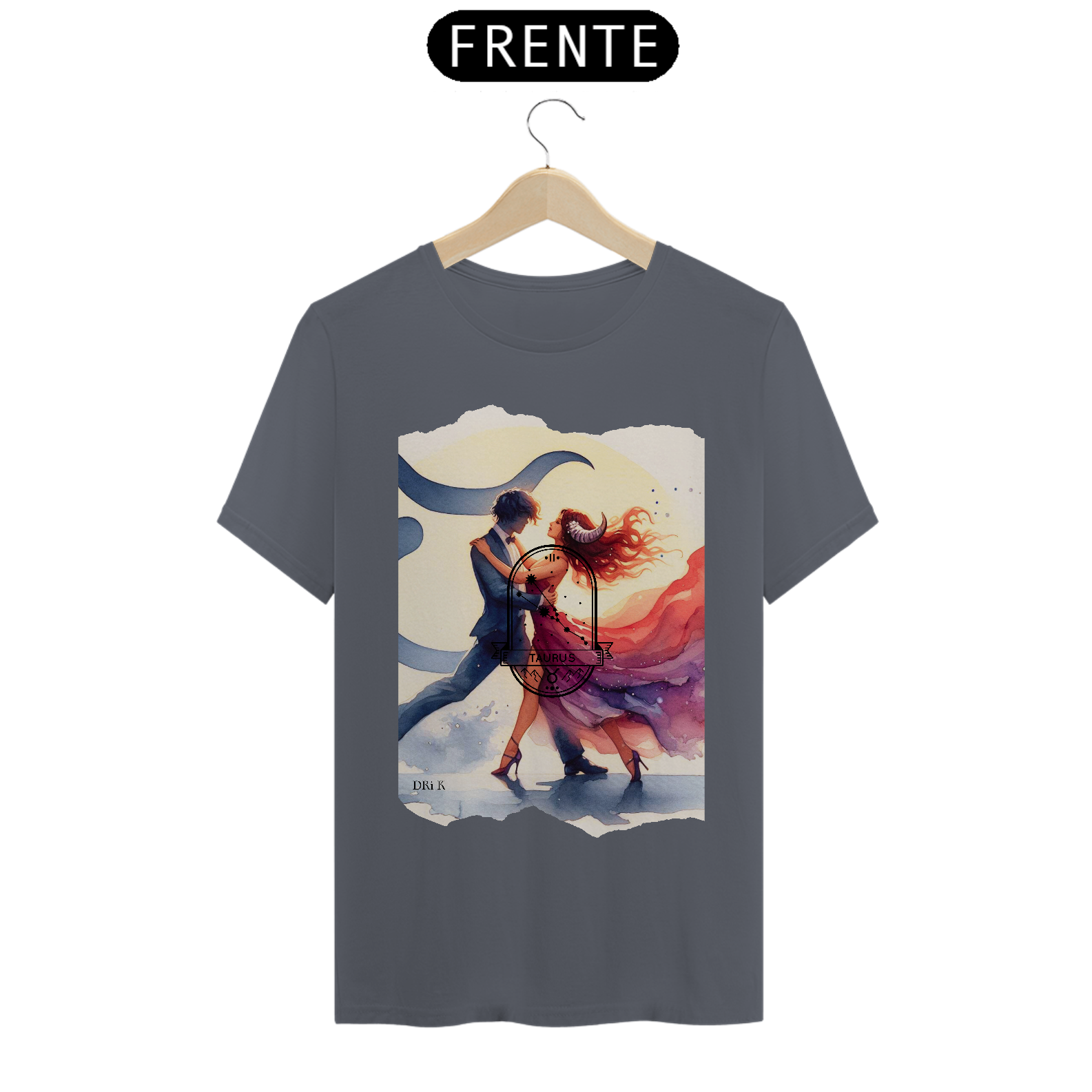 Nome do produto: SIGNOS TOURO