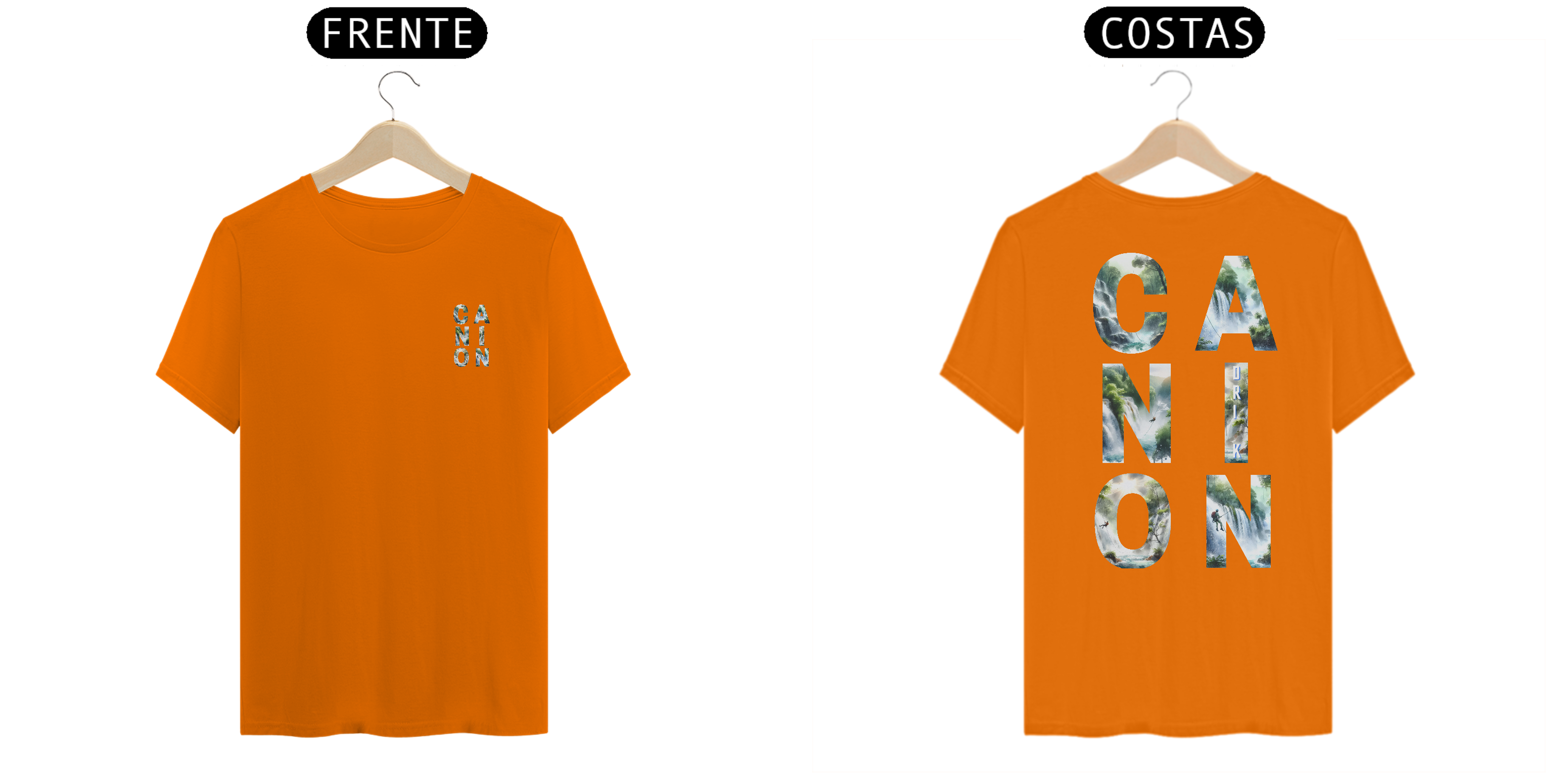 Nome do produto: CANION