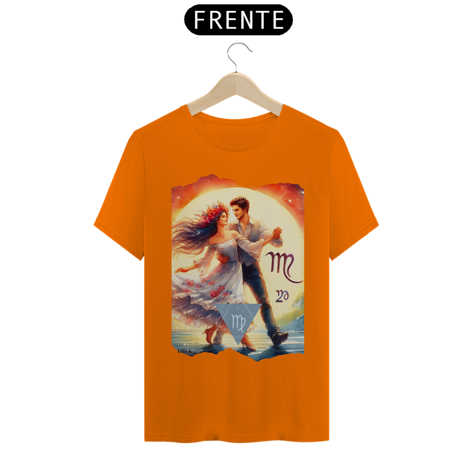 Nome do produto: SIGNOS VIRGEM