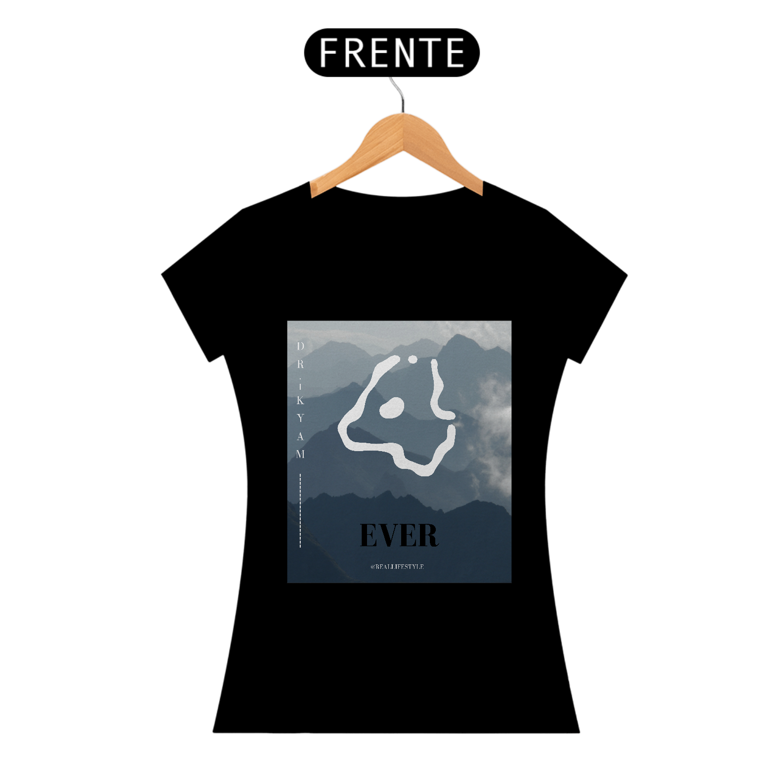 Nome do produto: YAM 4EVER