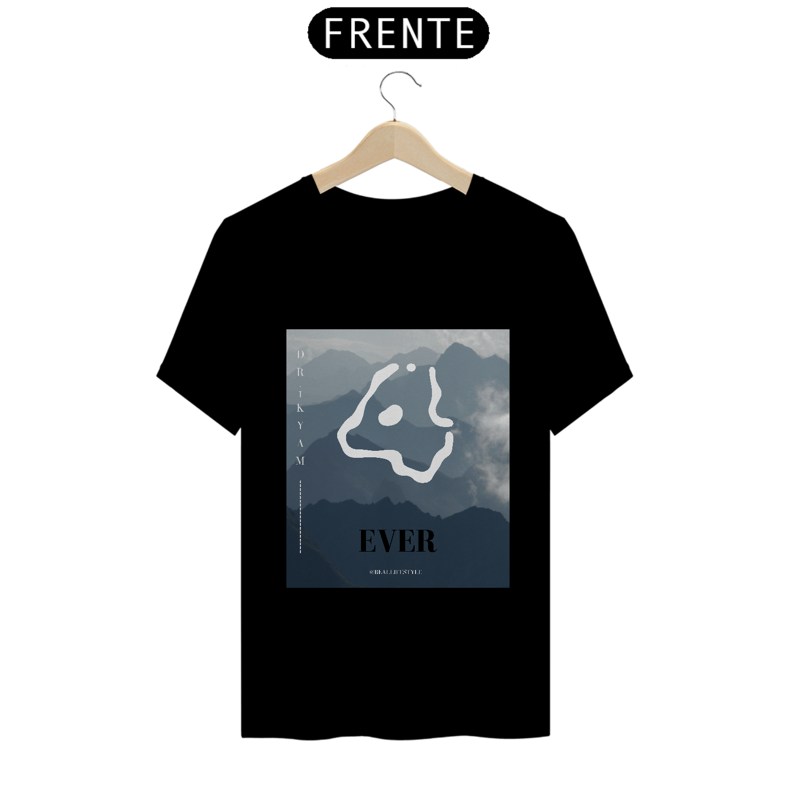 Nome do produto: YAM 4EVER