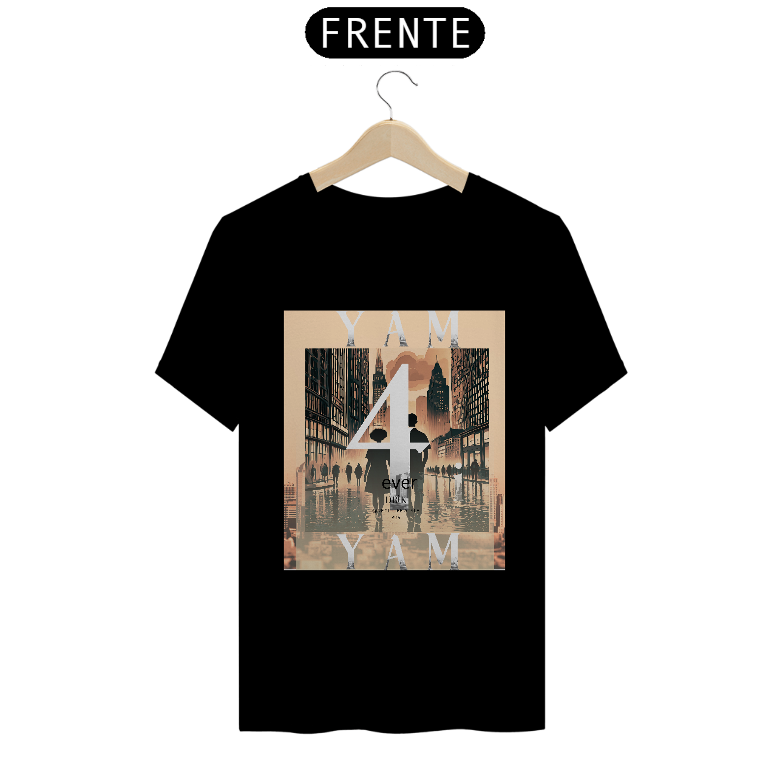 Nome do produto: 4EVER A COUPLE