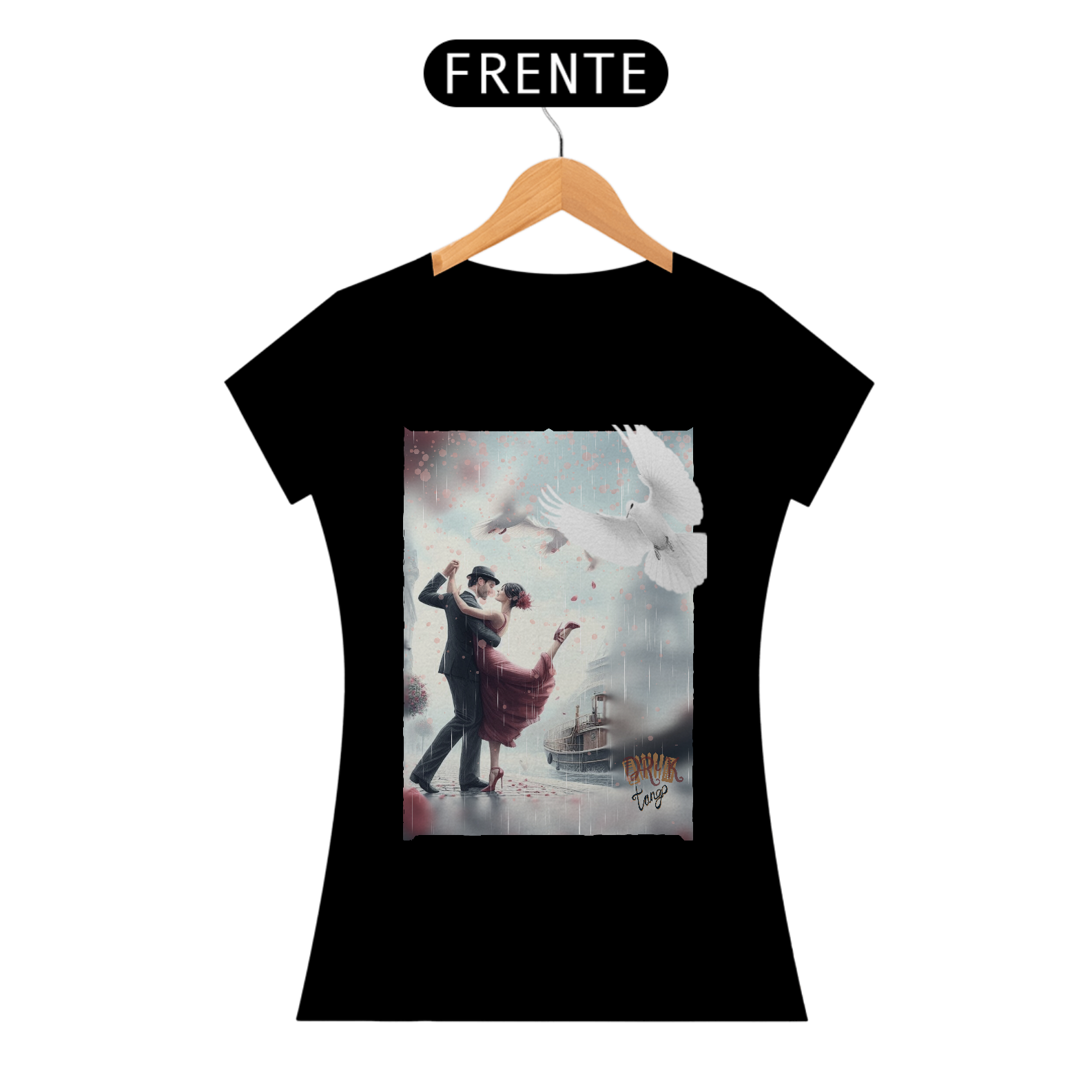 Nome do produto: TANGO