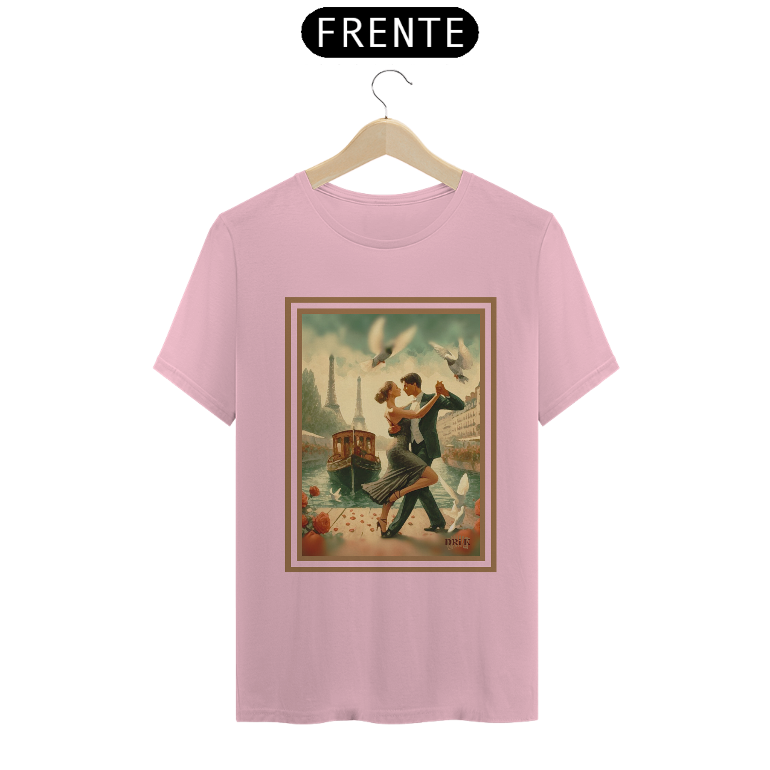 Nome do produto: TANGO