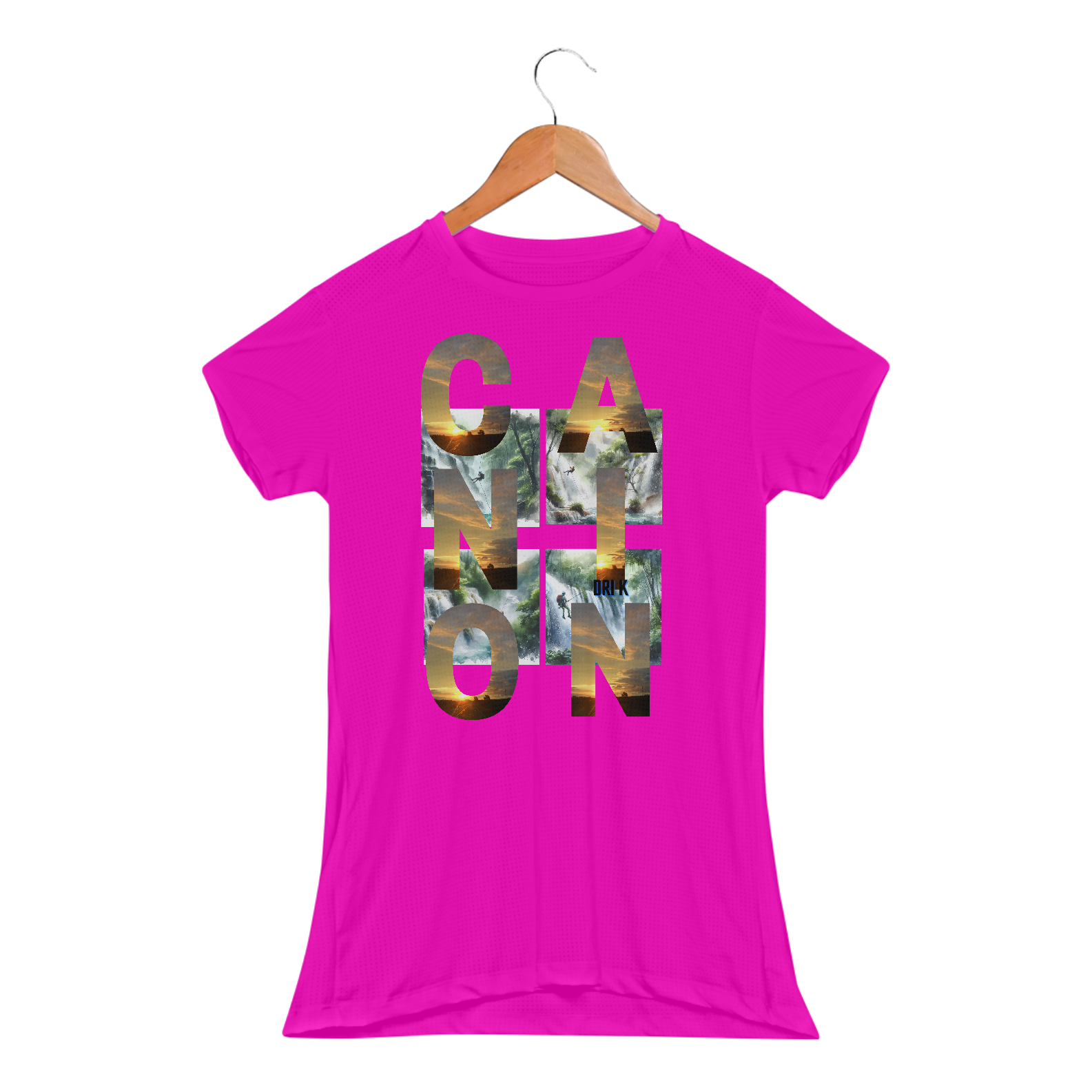 Nome do produto: CANION UV