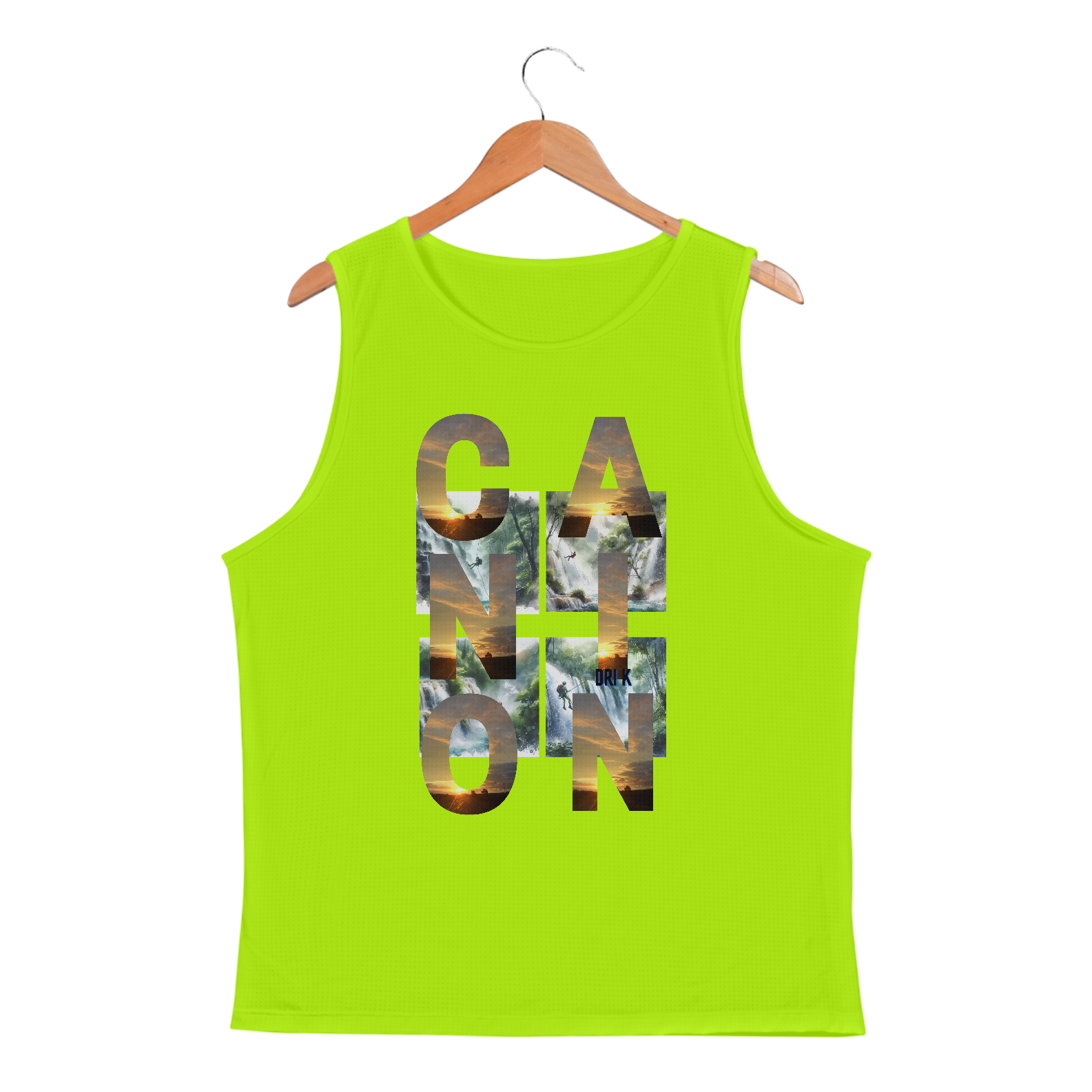 Nome do produto: CANION UV