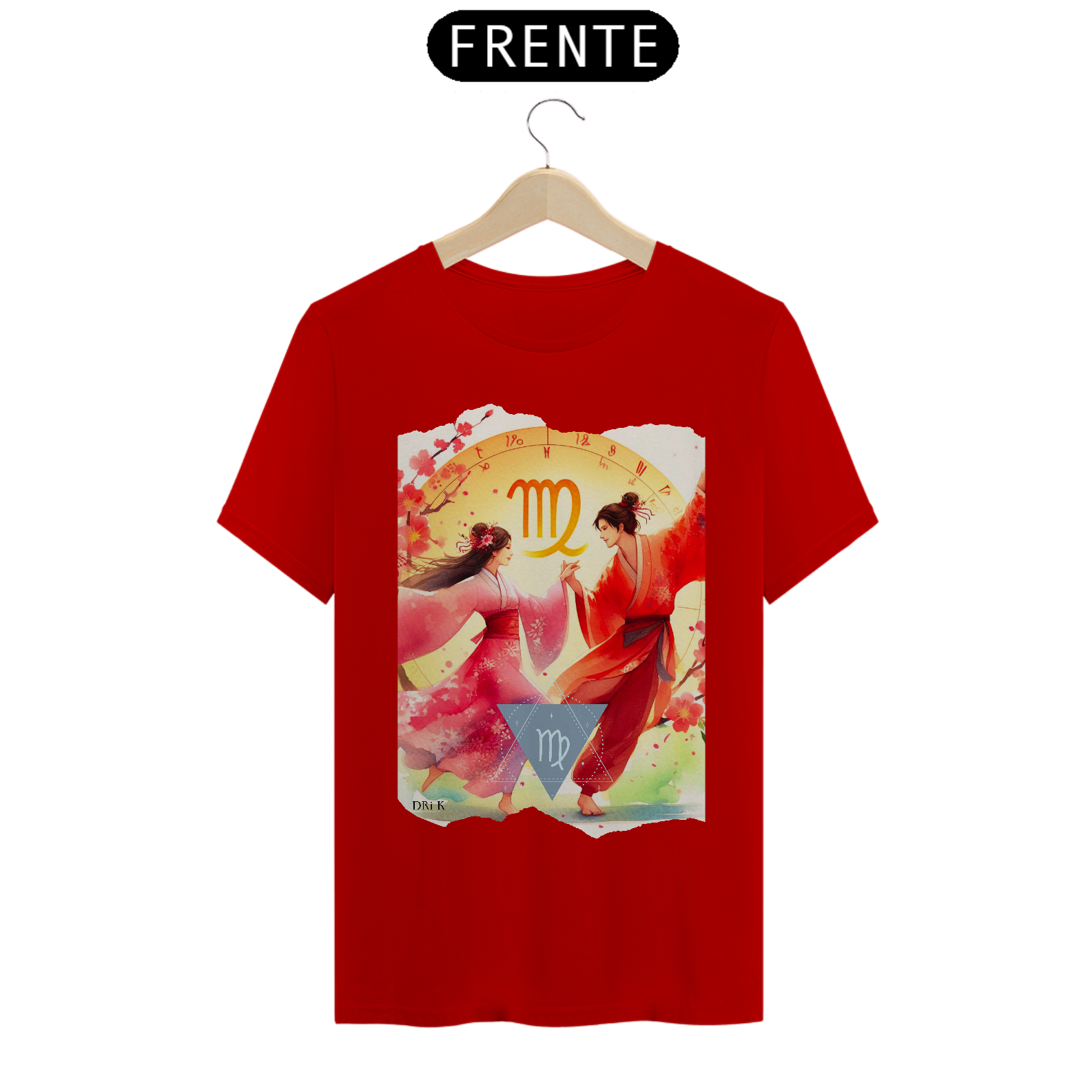 Nome do produto: SIGNOS VIRGEM