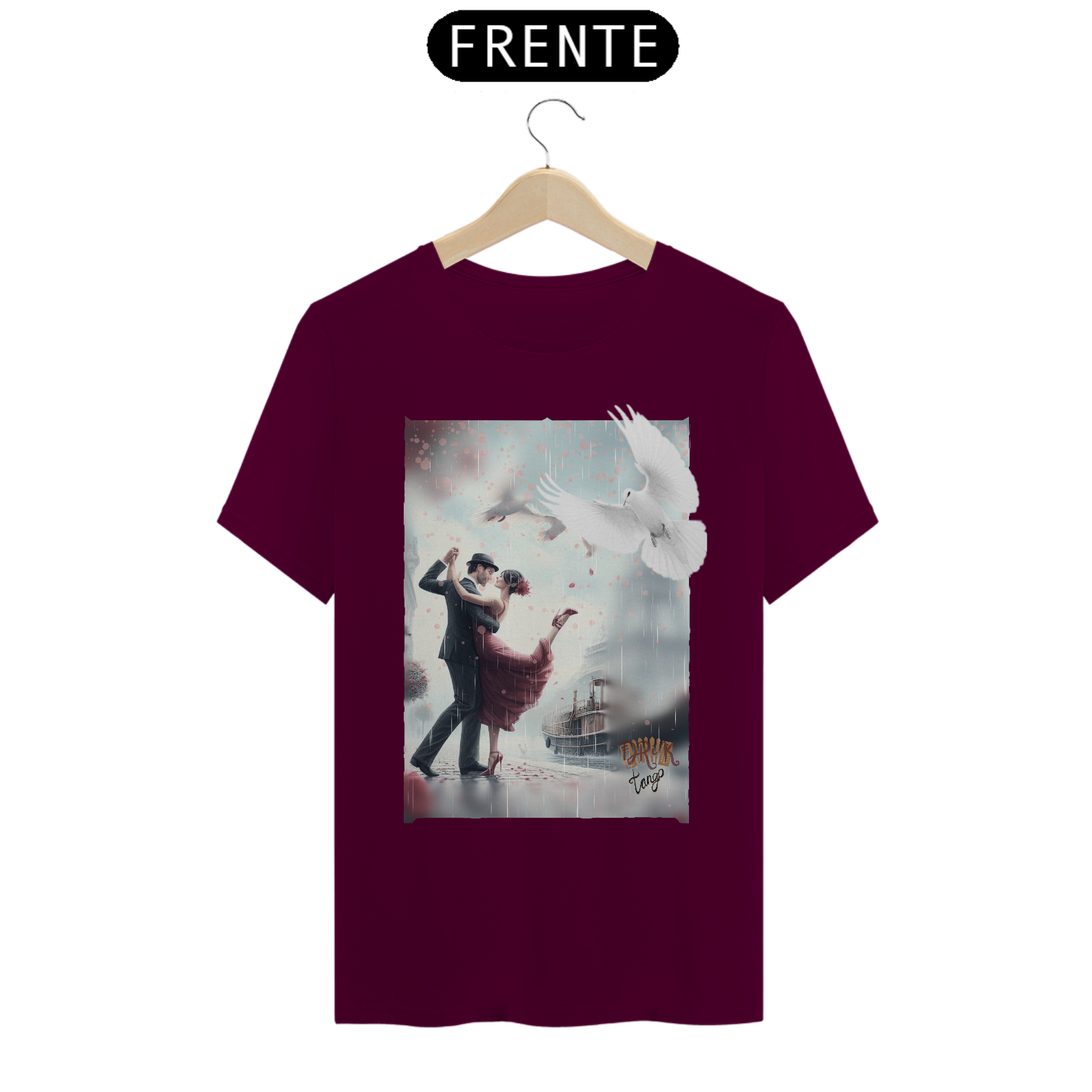 Nome do produto: TANGO