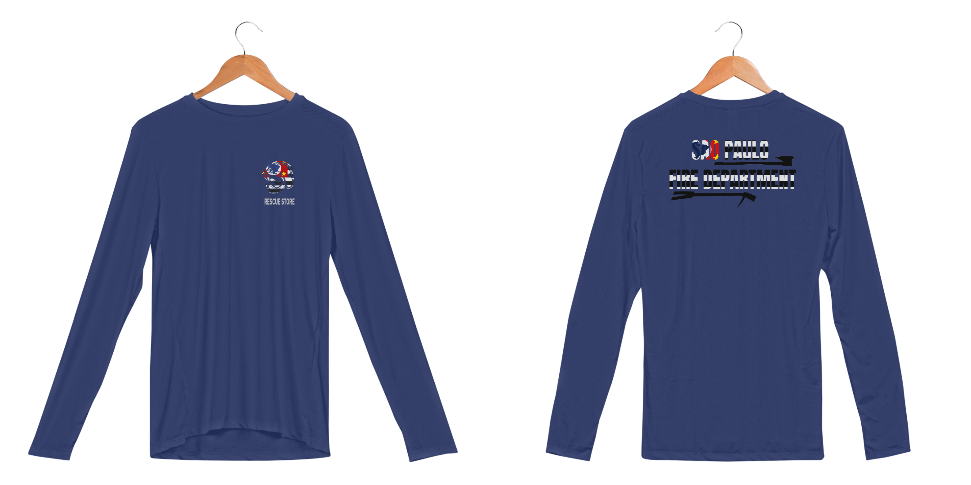 Nome do produto: SP FIRE SPORT