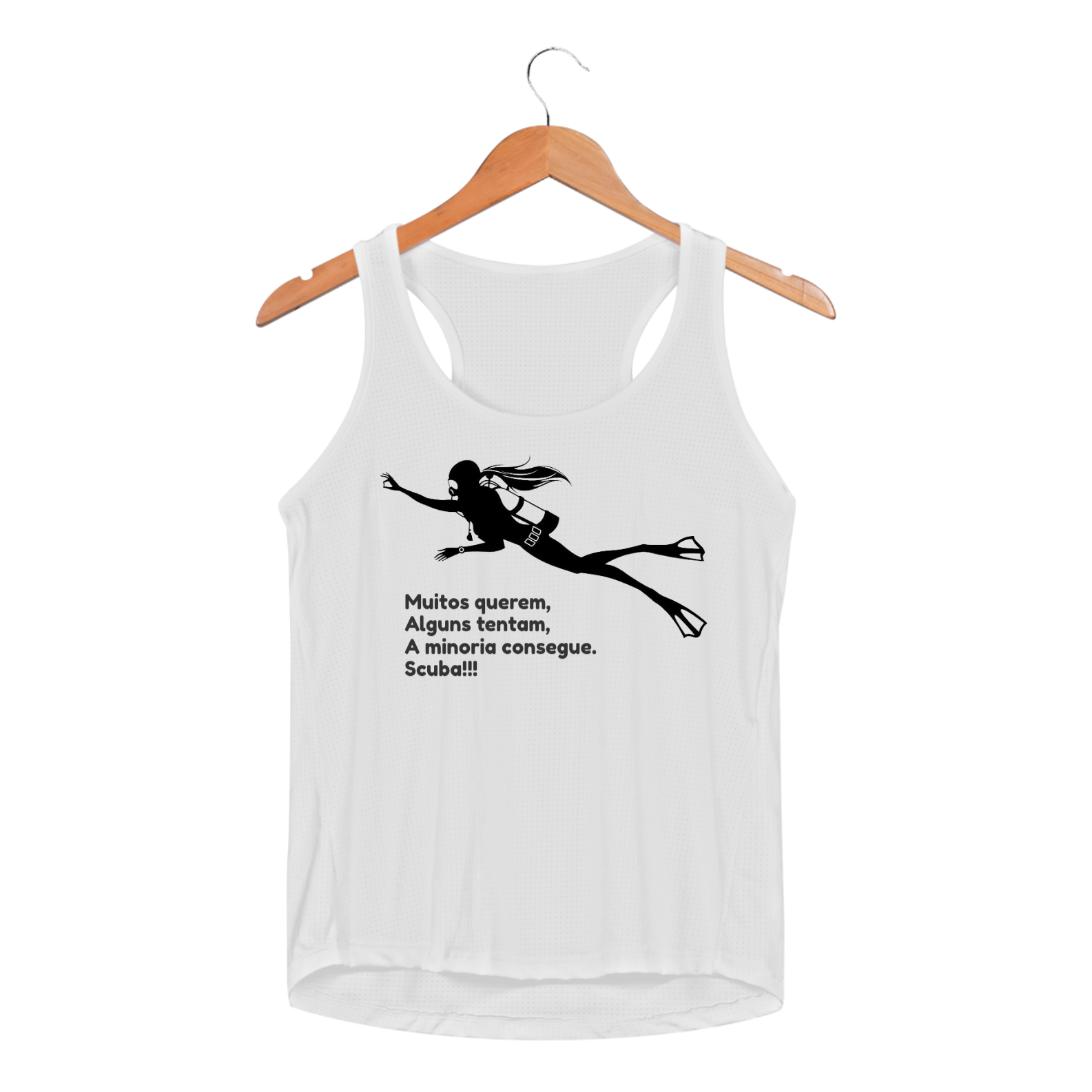 Nome do produto: Scuba SPORT DRY UV FEM