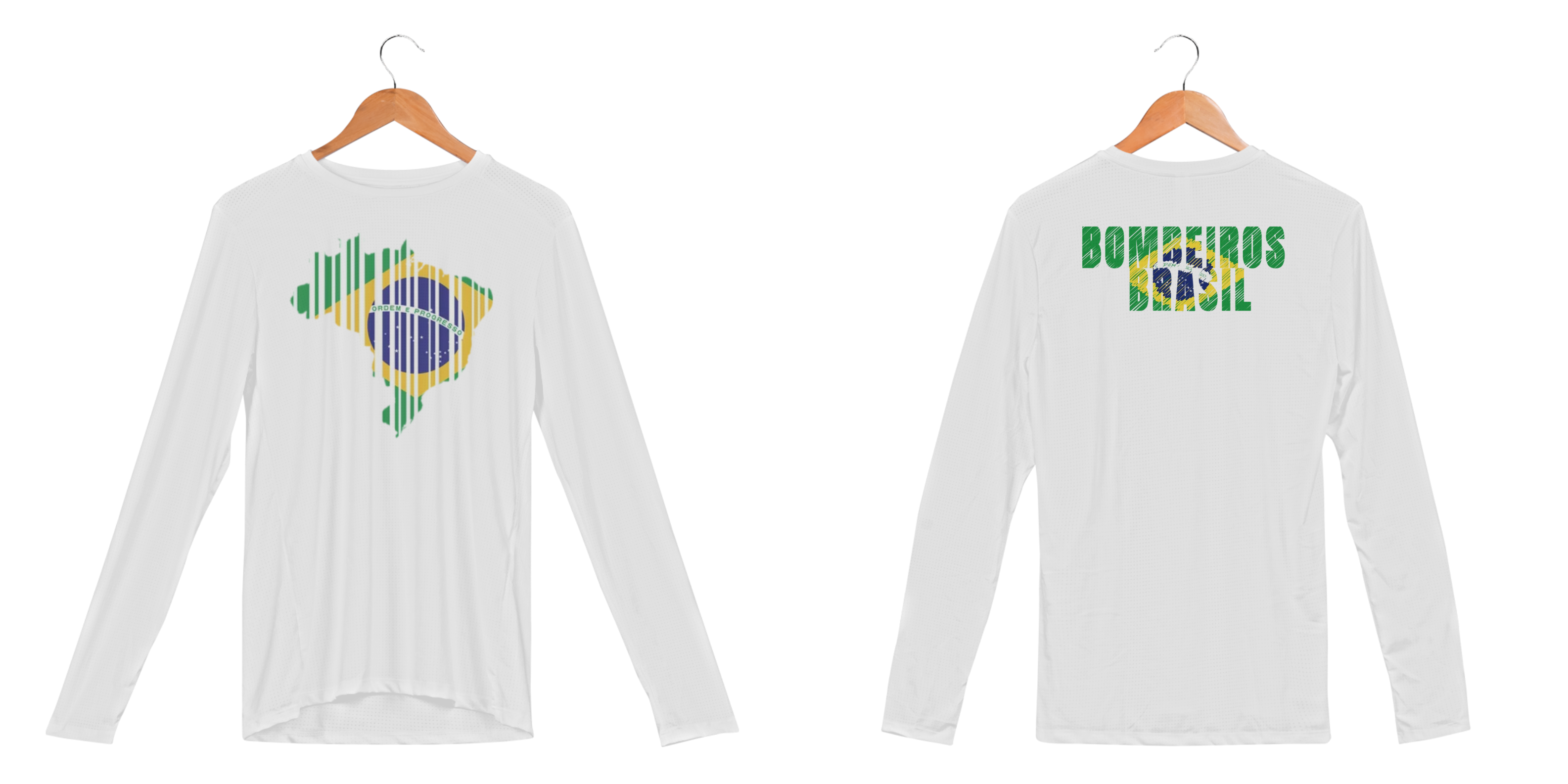 Nome do produto: Bombeiros Brasil