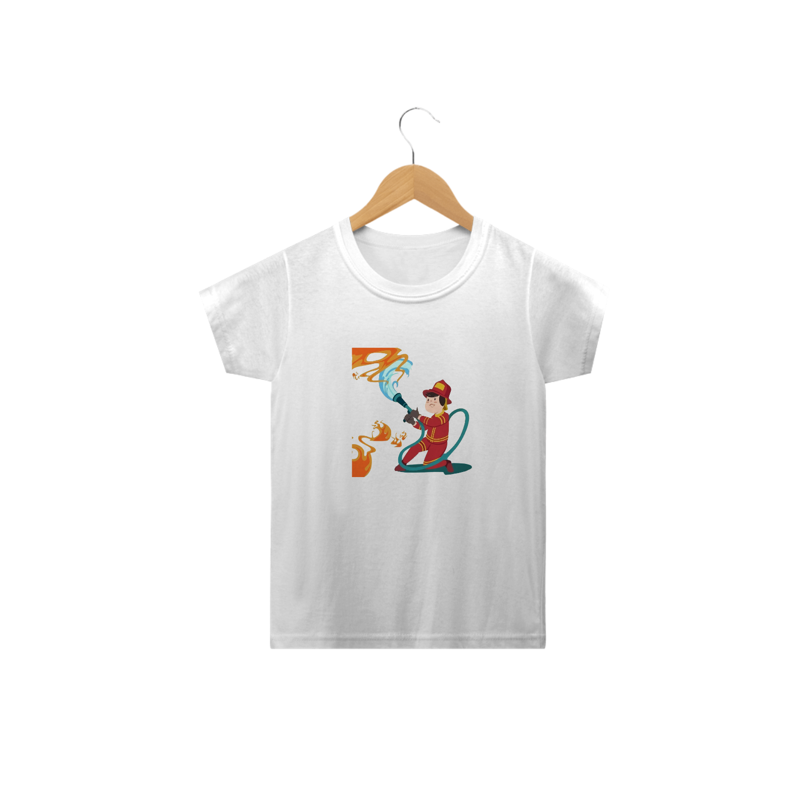 Nome do produto: Combate Mirim