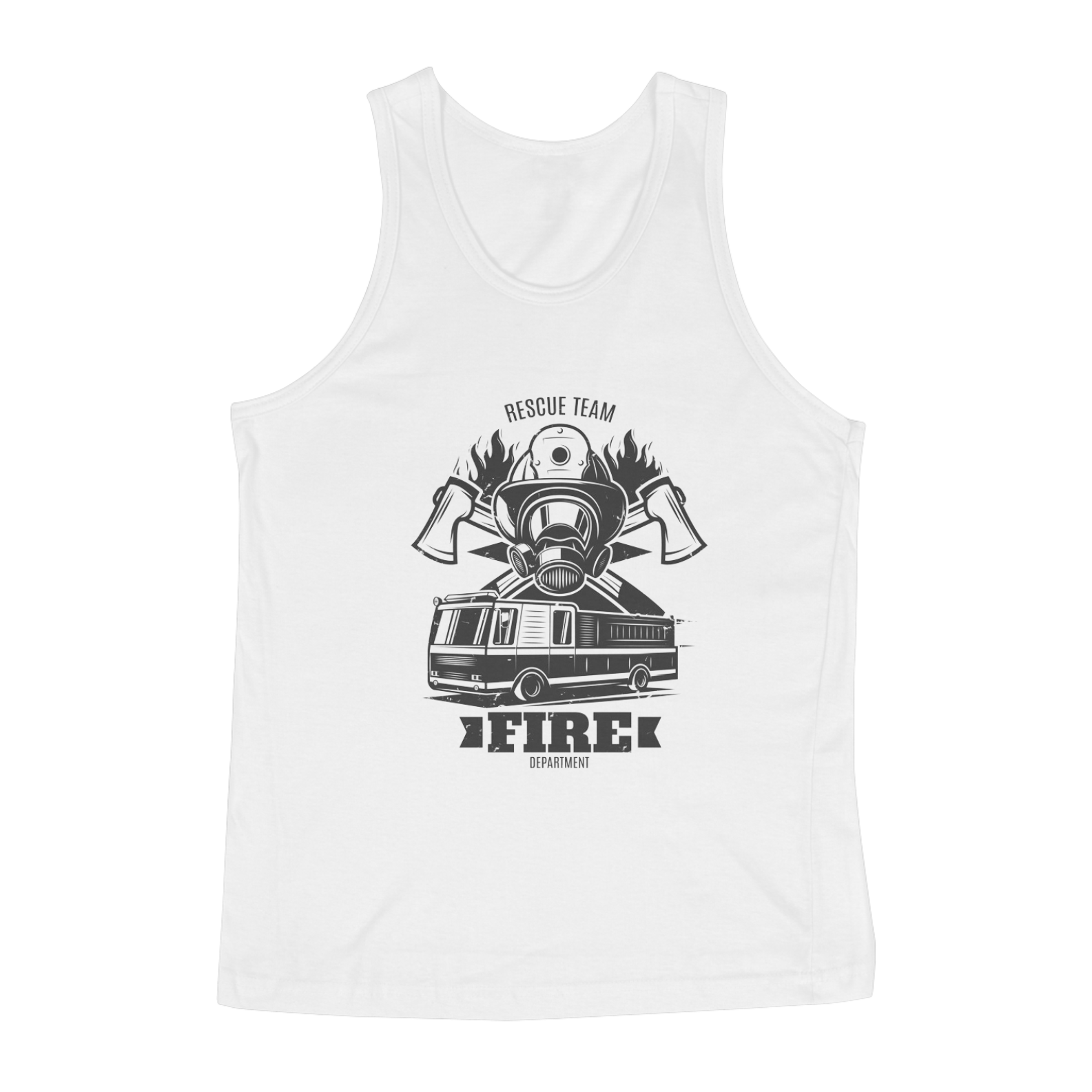 Nome do produto: FIRE PROTECTION MASC.