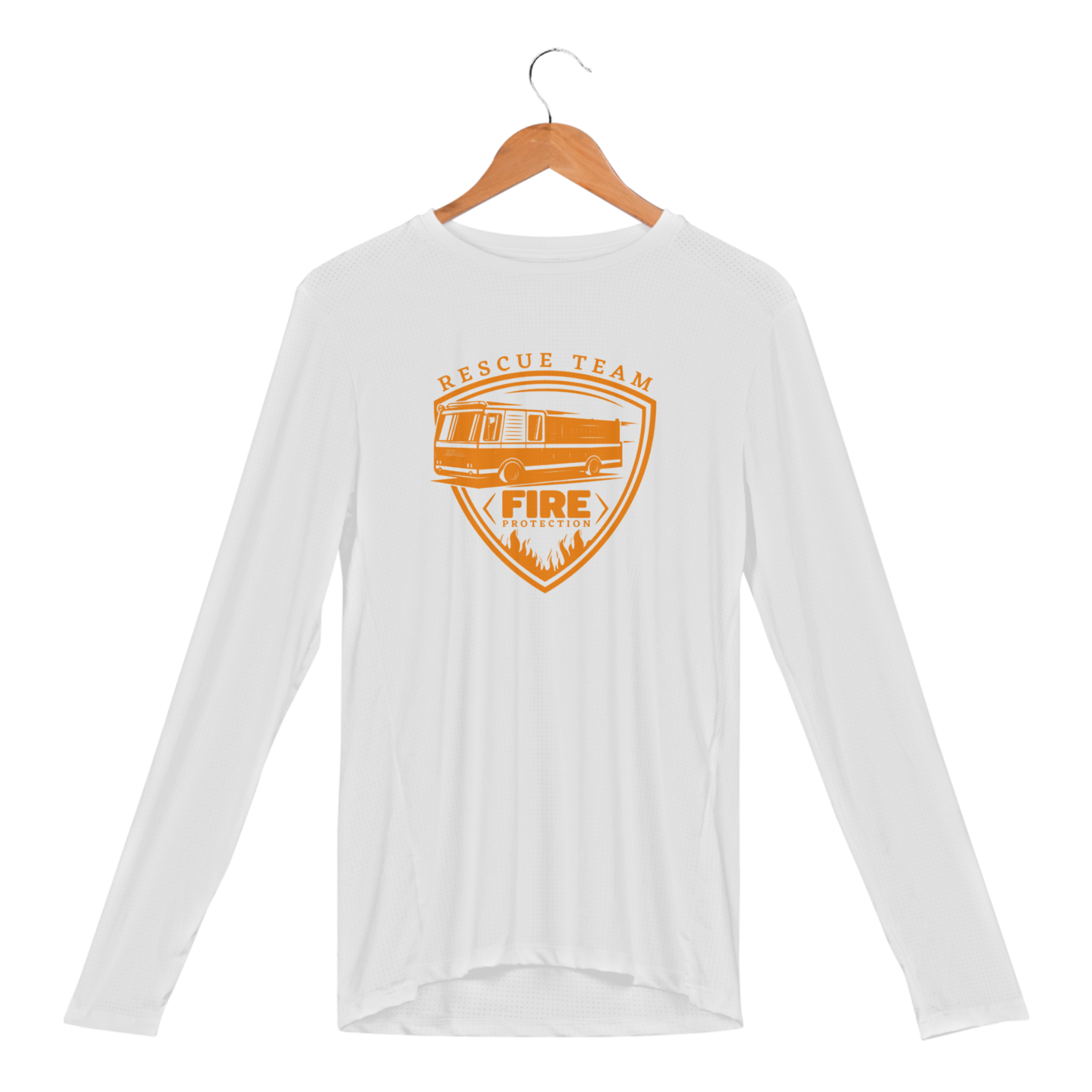 Nome do produto: Fire Protection