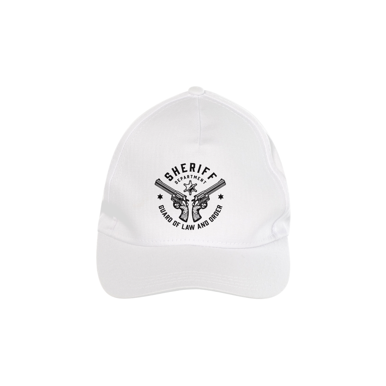 Nome do produto: Boné Prime Confort - Sherife