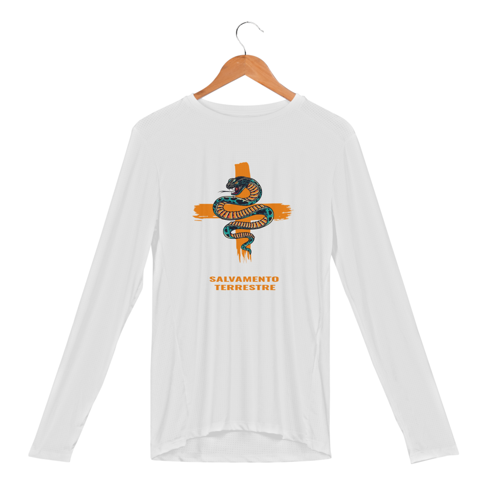 Nome do produto: SALVAMENTO TERRESTRE 