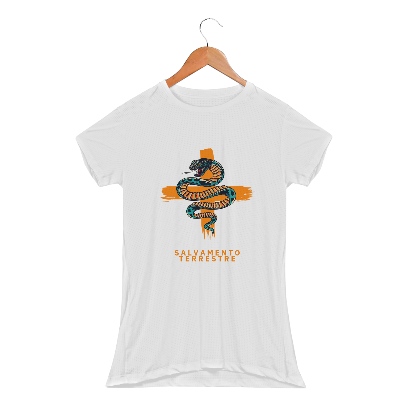 Nome do produto: Baby Long - Salvamento Terrestre