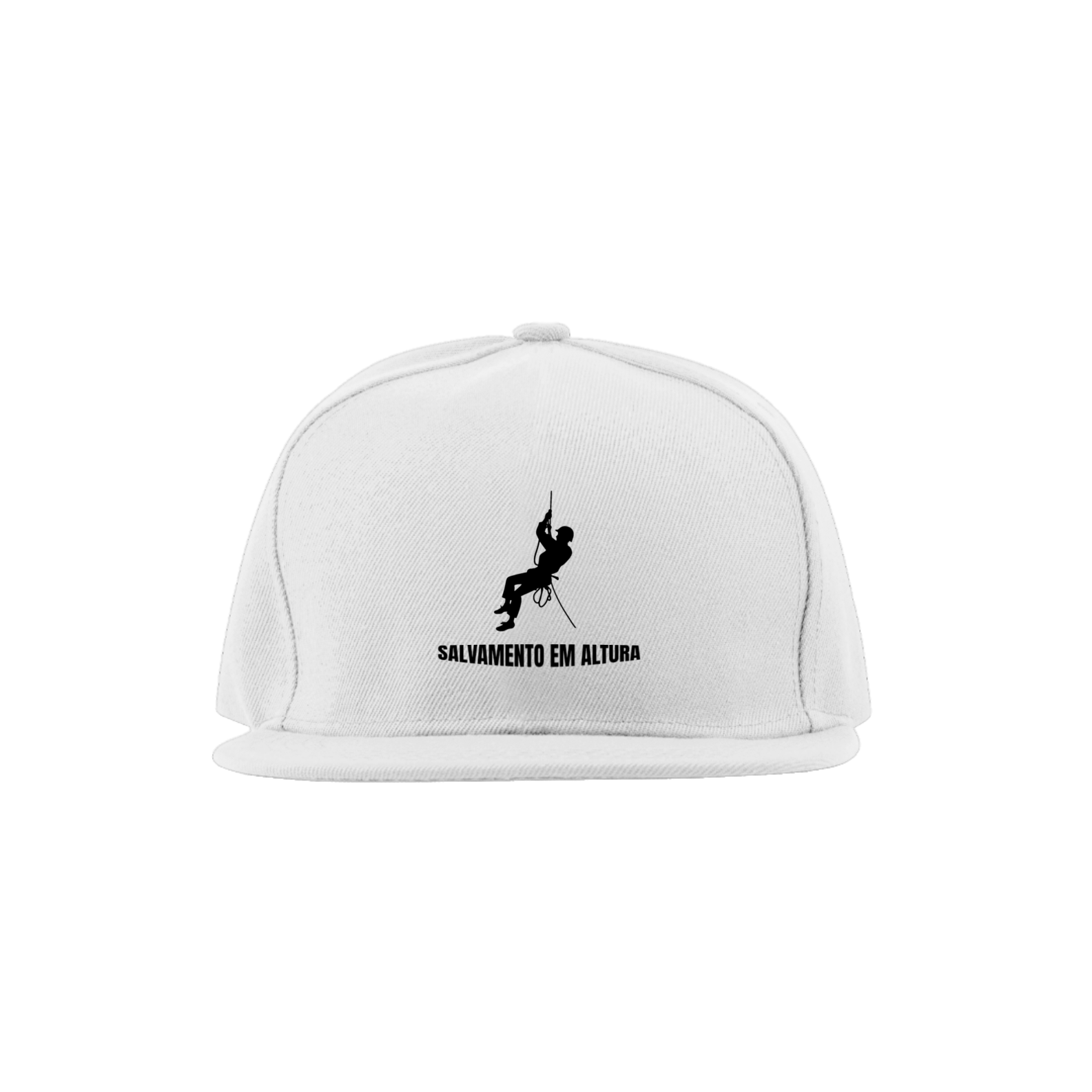 Nome do produto: Boné Quality - SALVAMENTO EM ALTURA